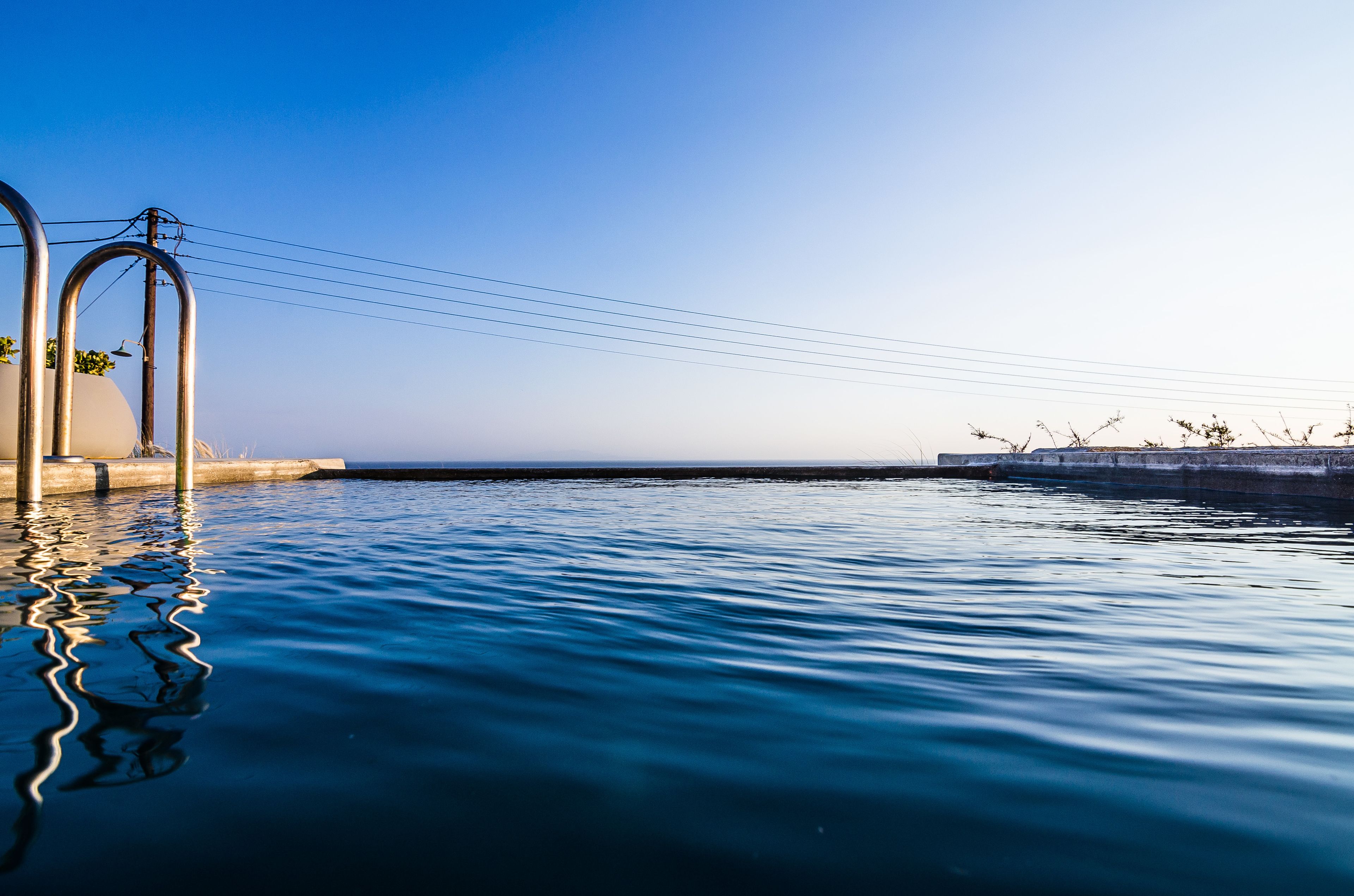 Eden View Mykonos Suites & Residences