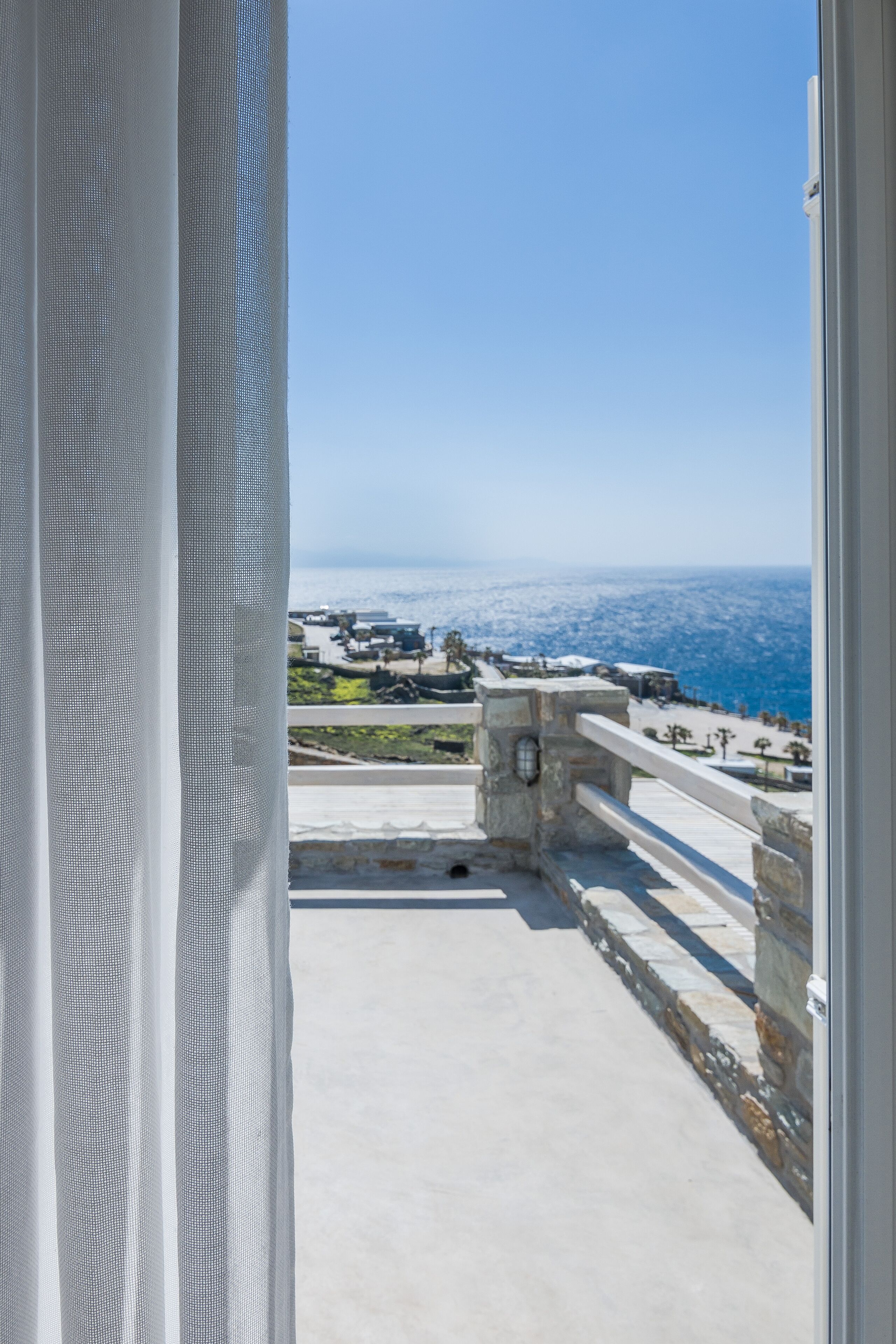 Eden View Mykonos Suites & Residences