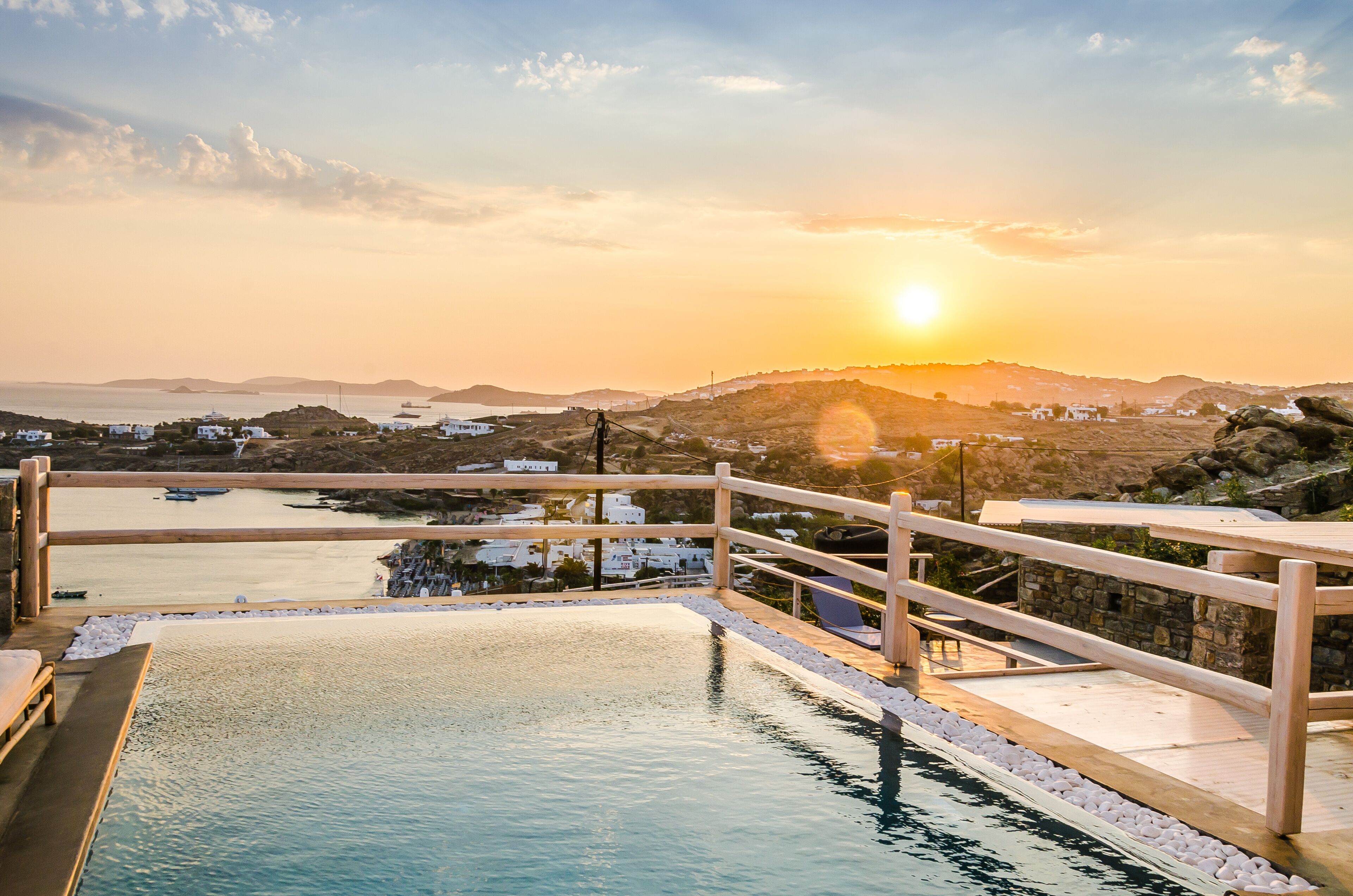 Eden View Mykonos Suites & Residences