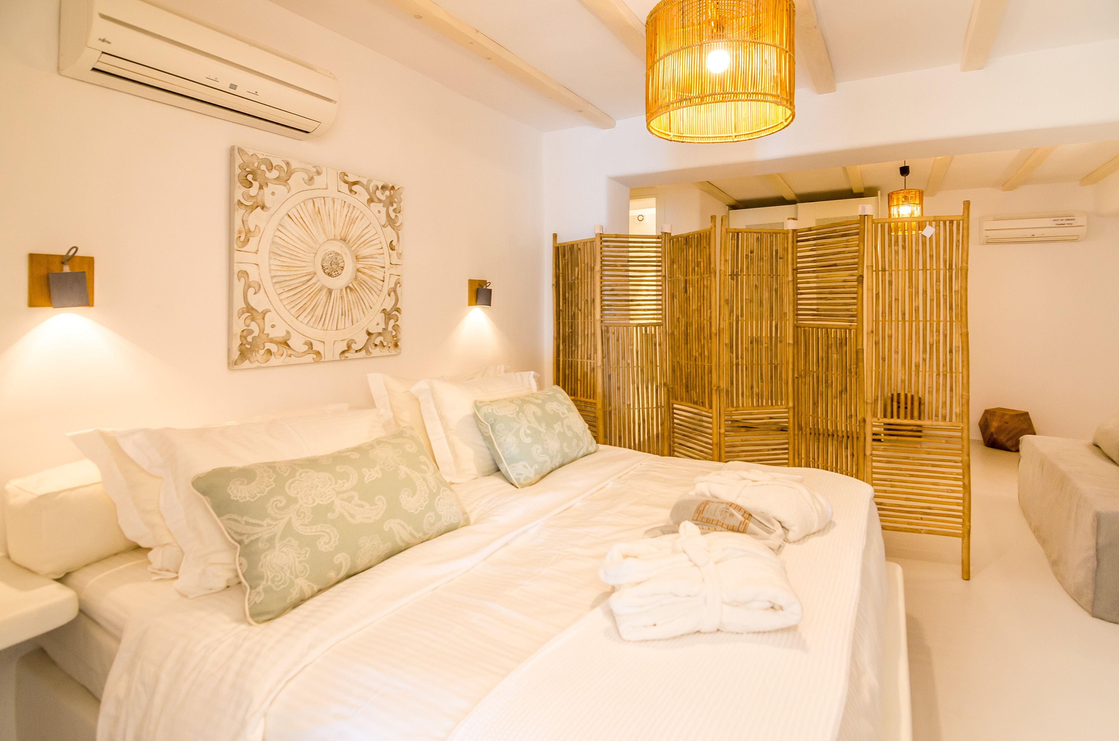 Eden View Mykonos Suites & Residences