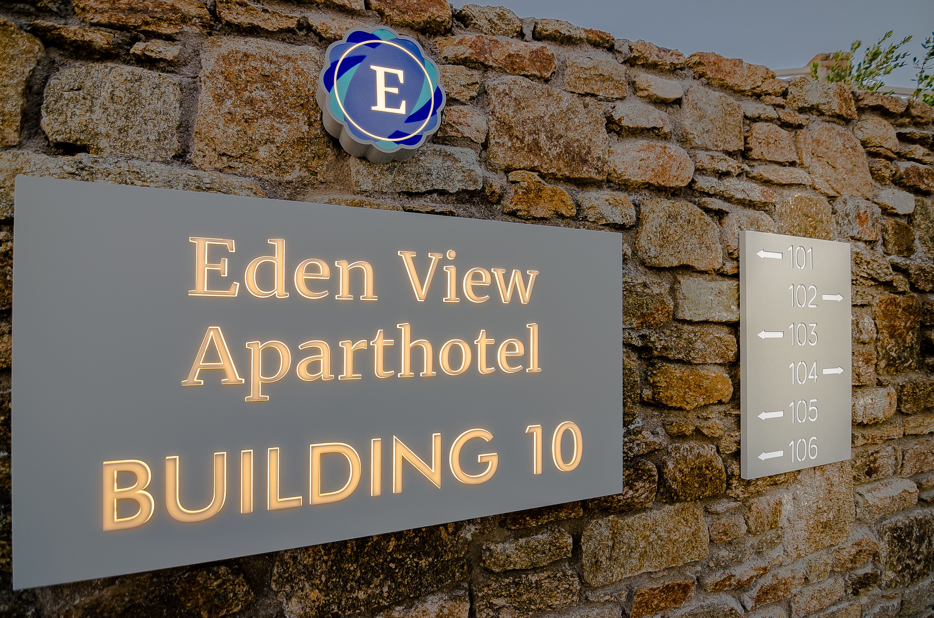 Eden View Mykonos Suites & Residences