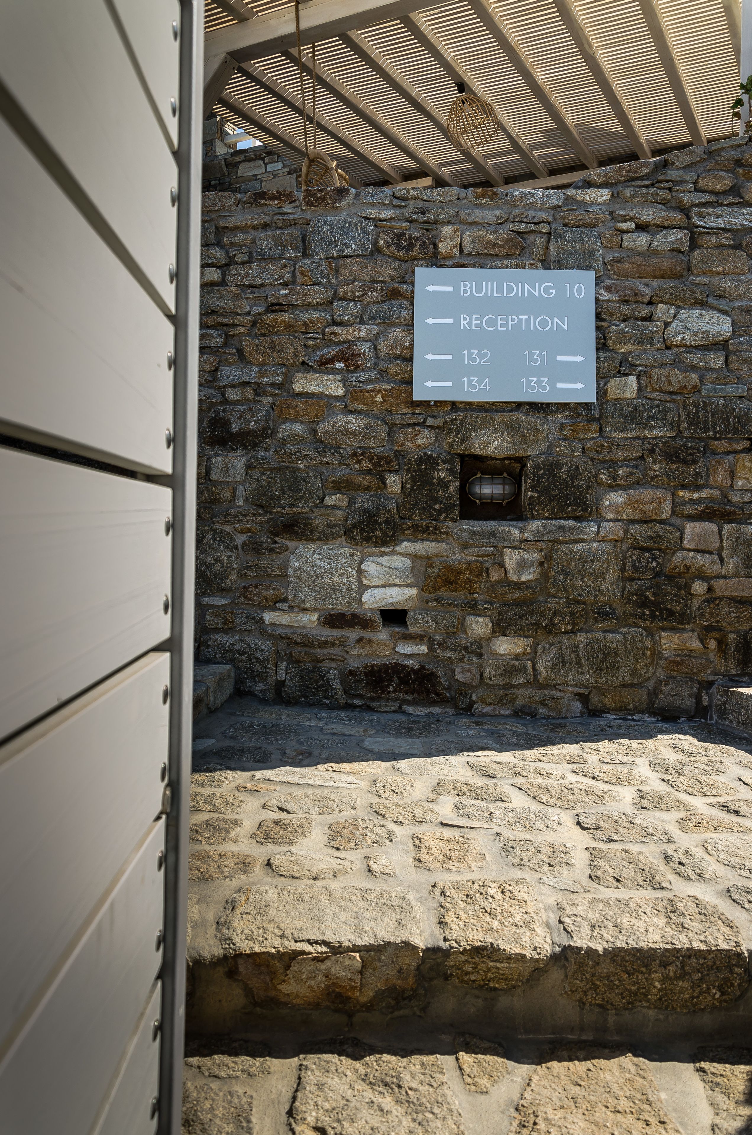 Eden View Mykonos Suites & Residences