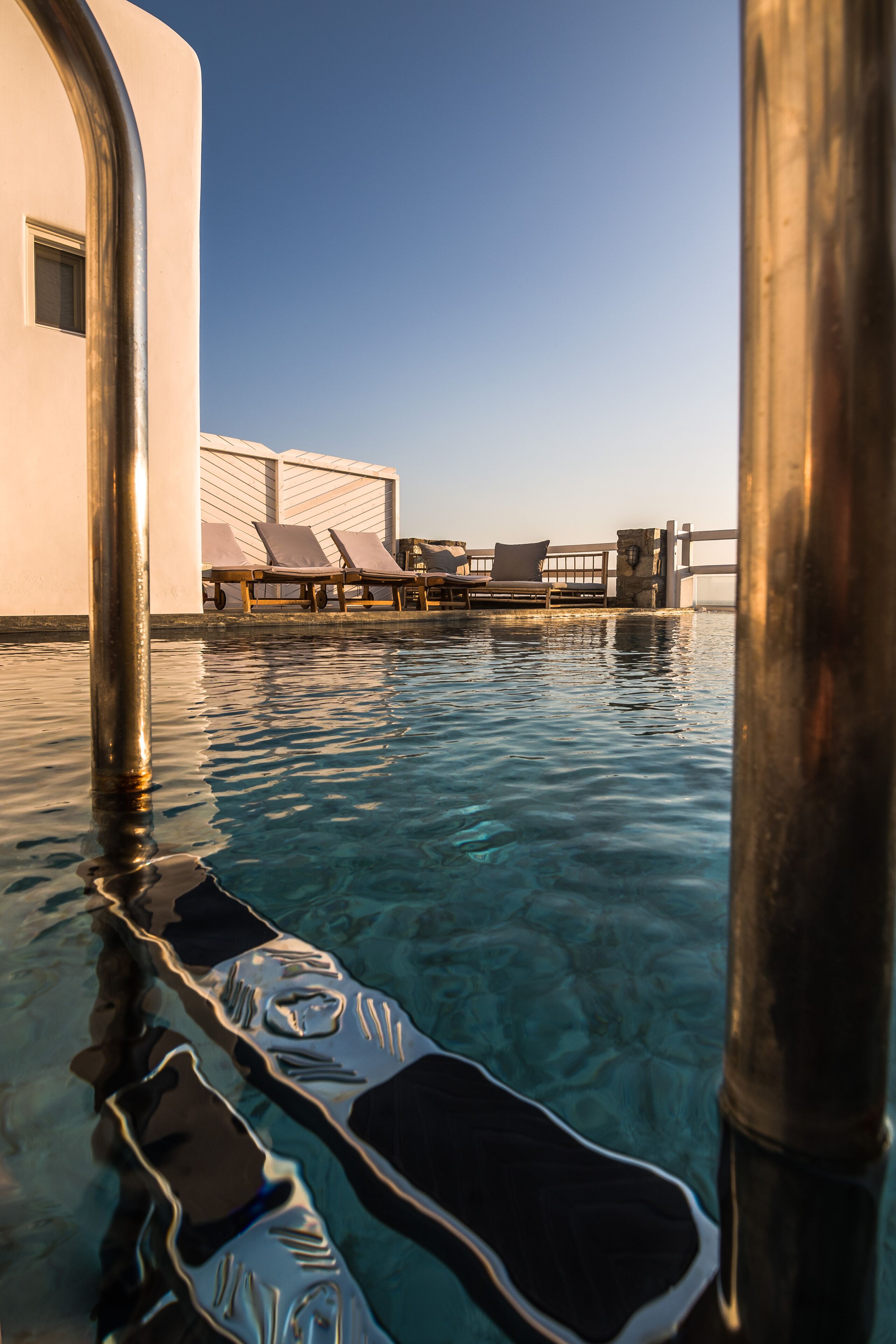 Eden View Mykonos Suites & Residences