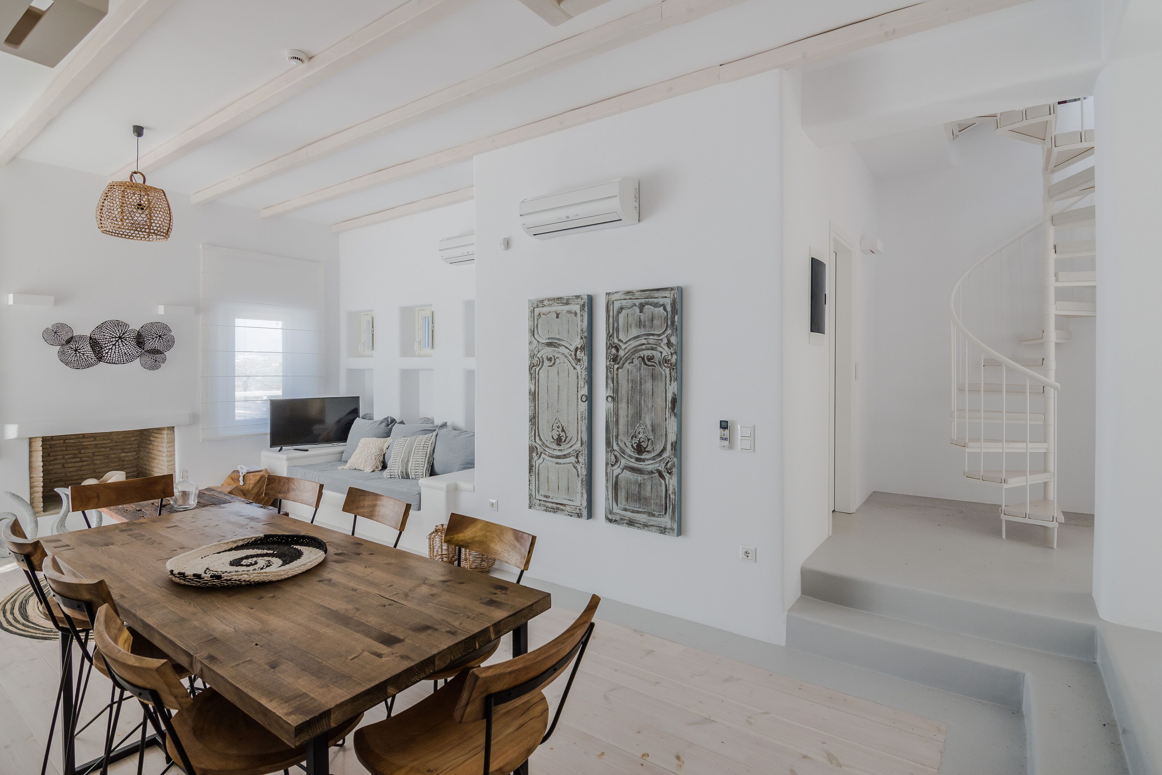 Eden View Mykonos Suites & Residences