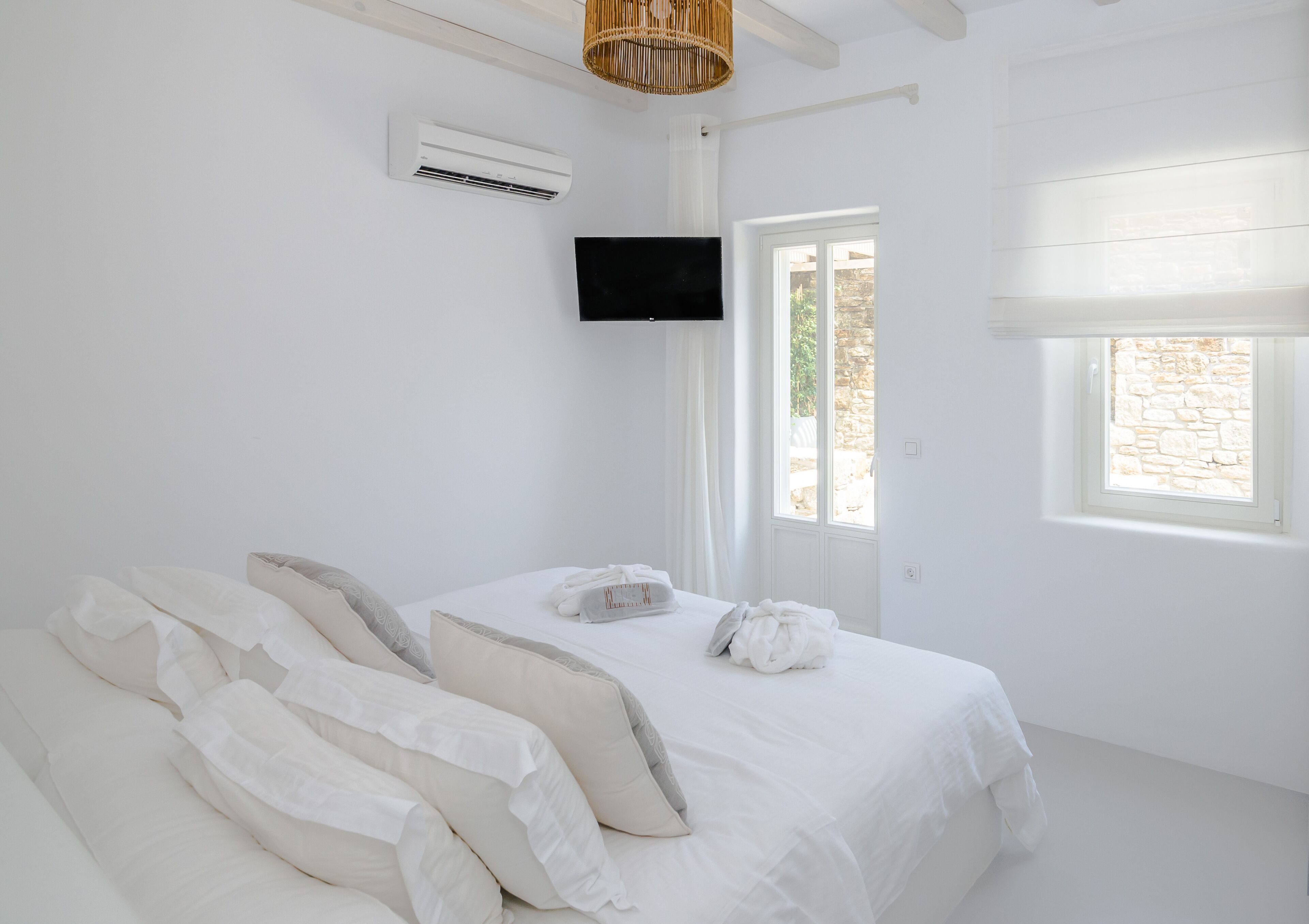 Eden View Mykonos Suites & Residences