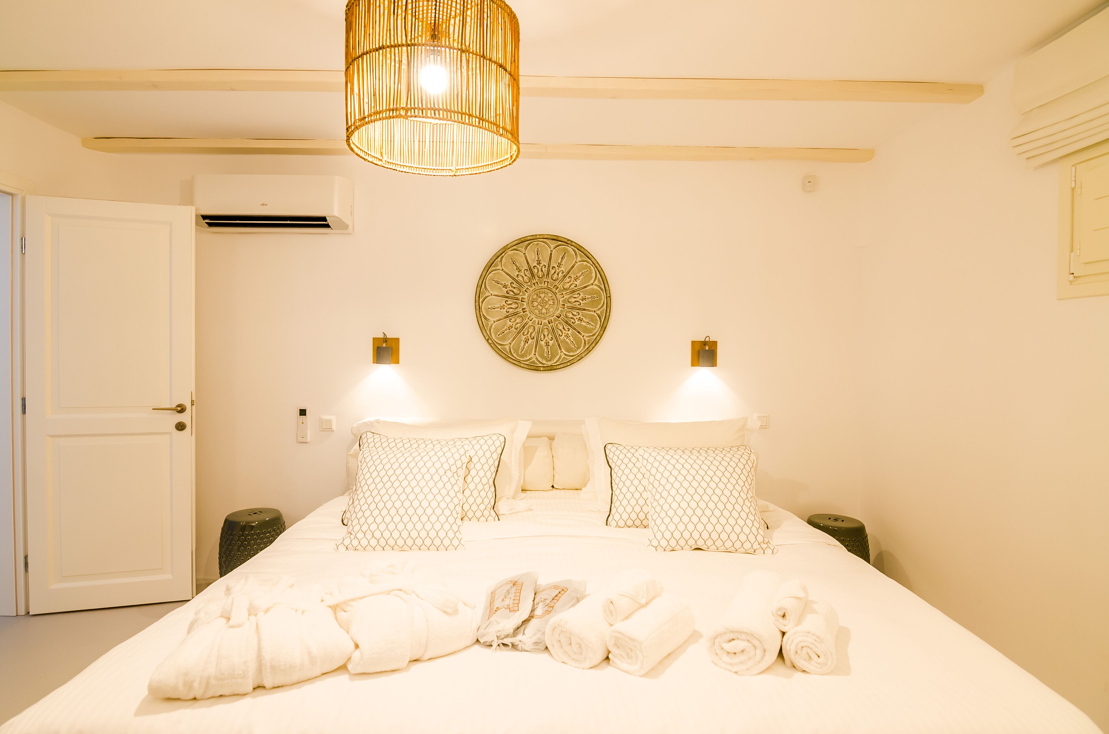 Eden View Mykonos Suites & Residences