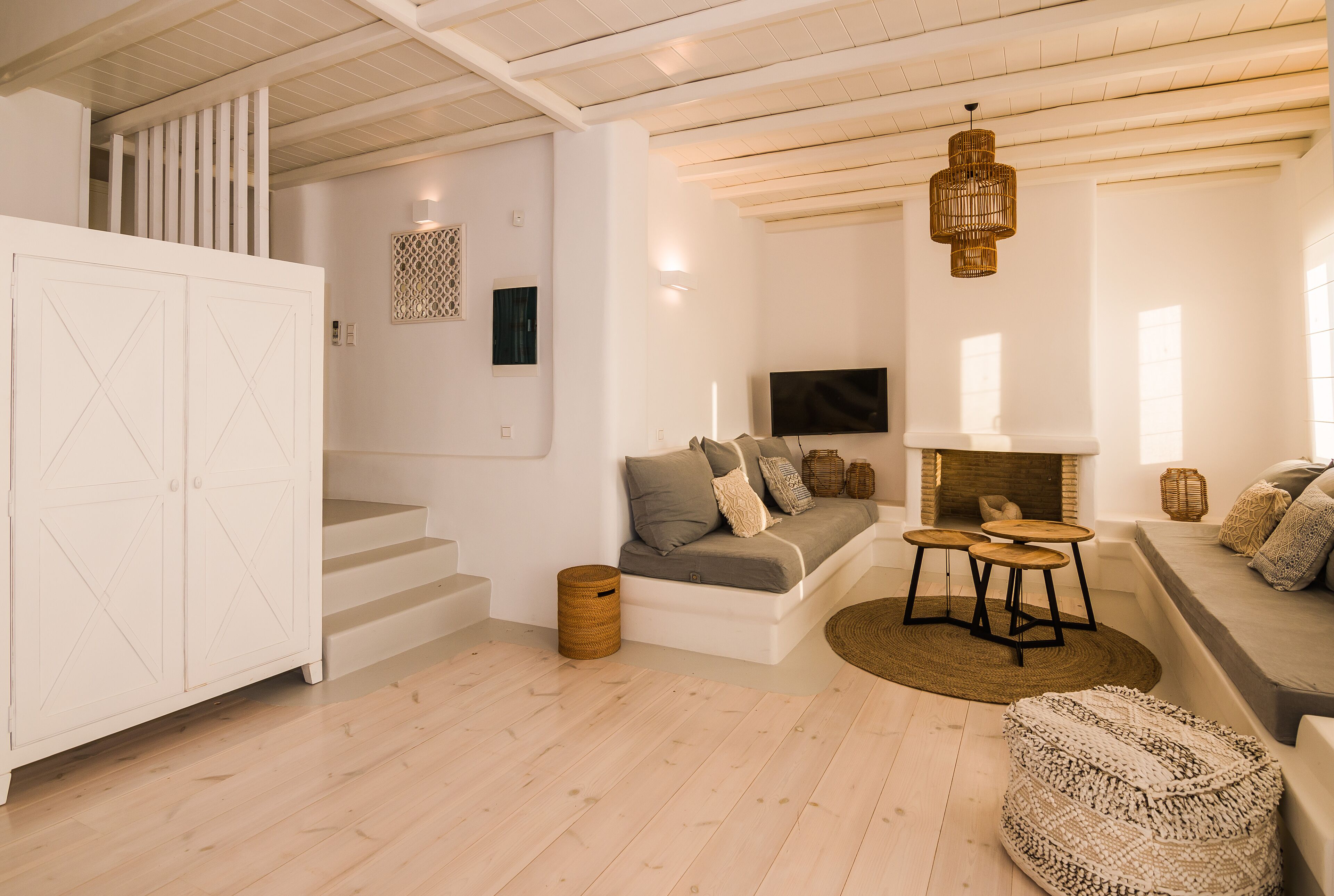 Eden View Mykonos Suites & Residences