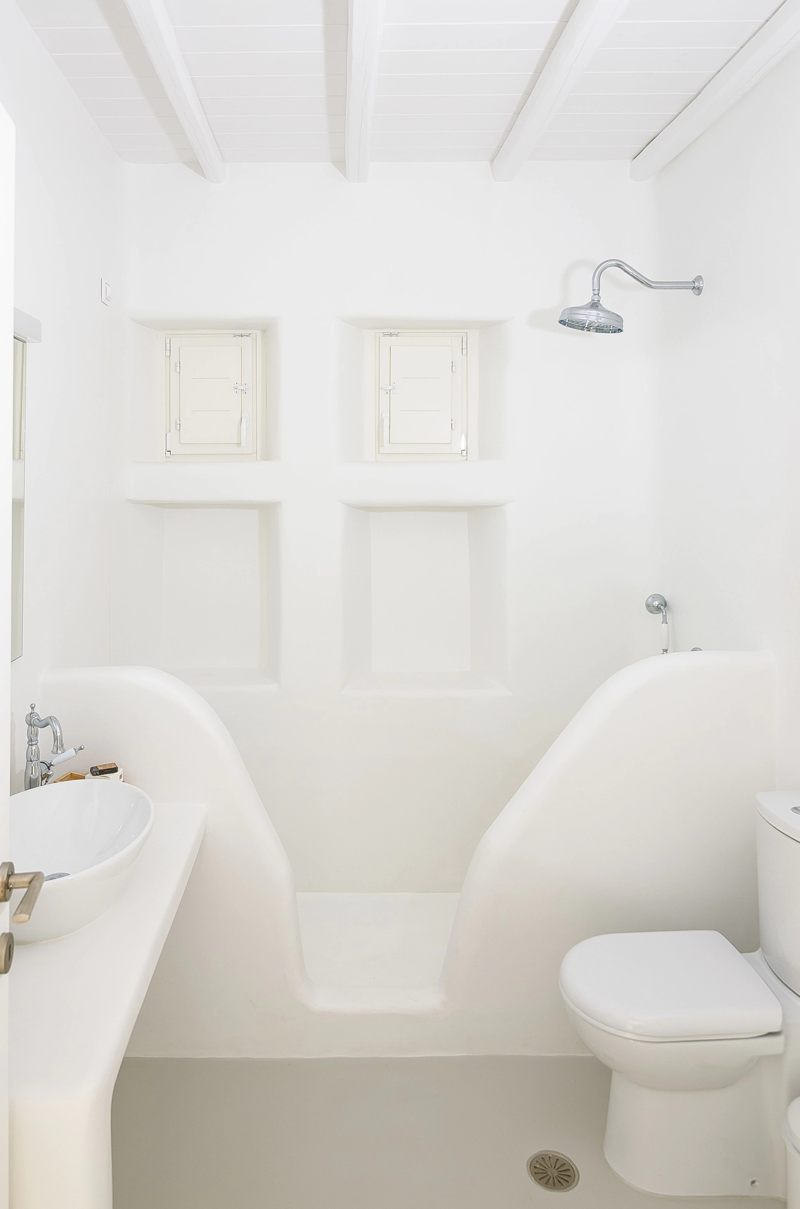 Eden View Mykonos Suites & Residences