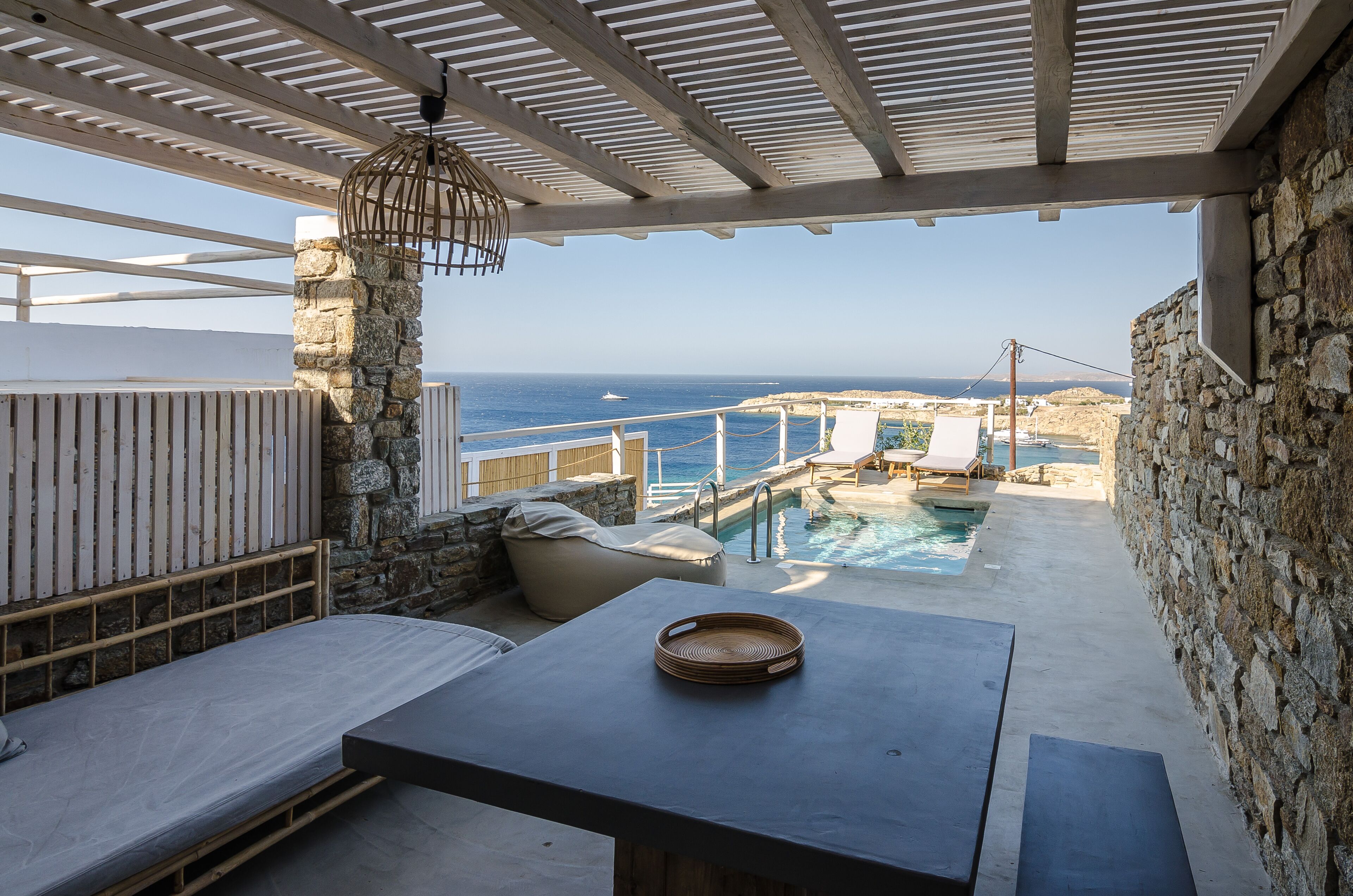 Eden View Mykonos Suites & Residences