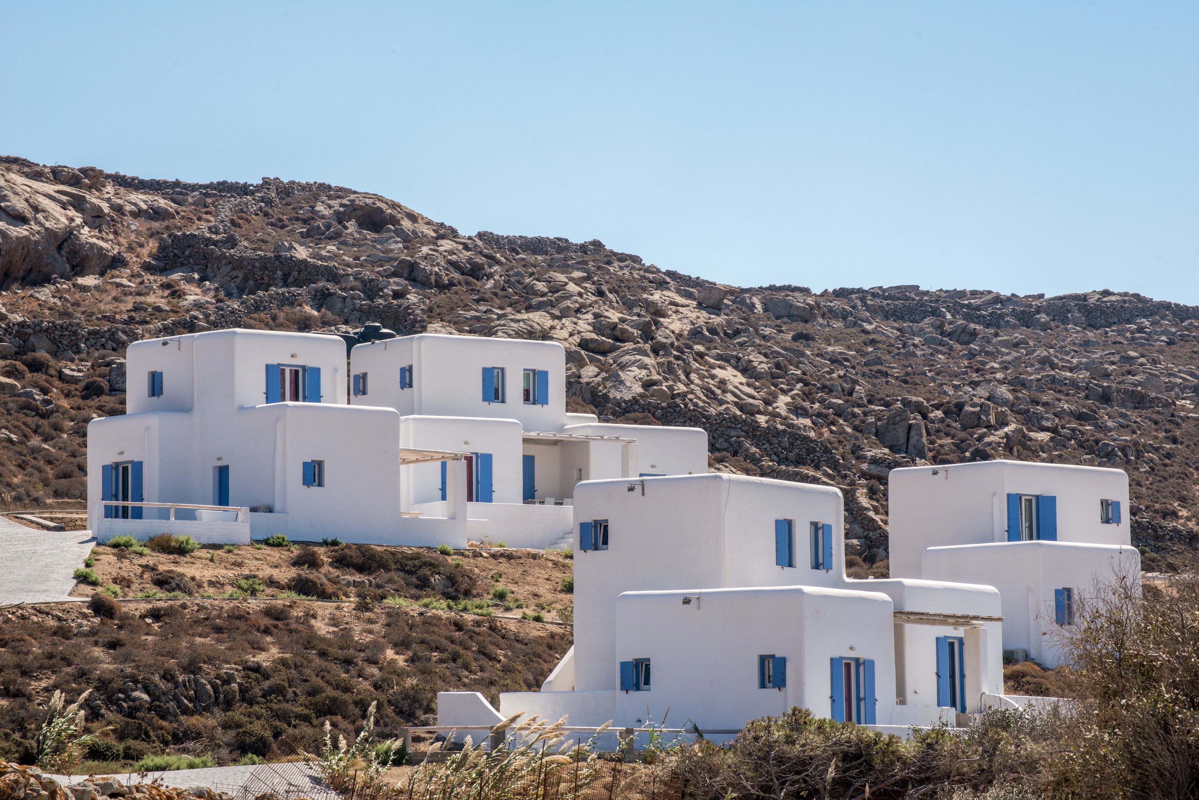 Electra Village