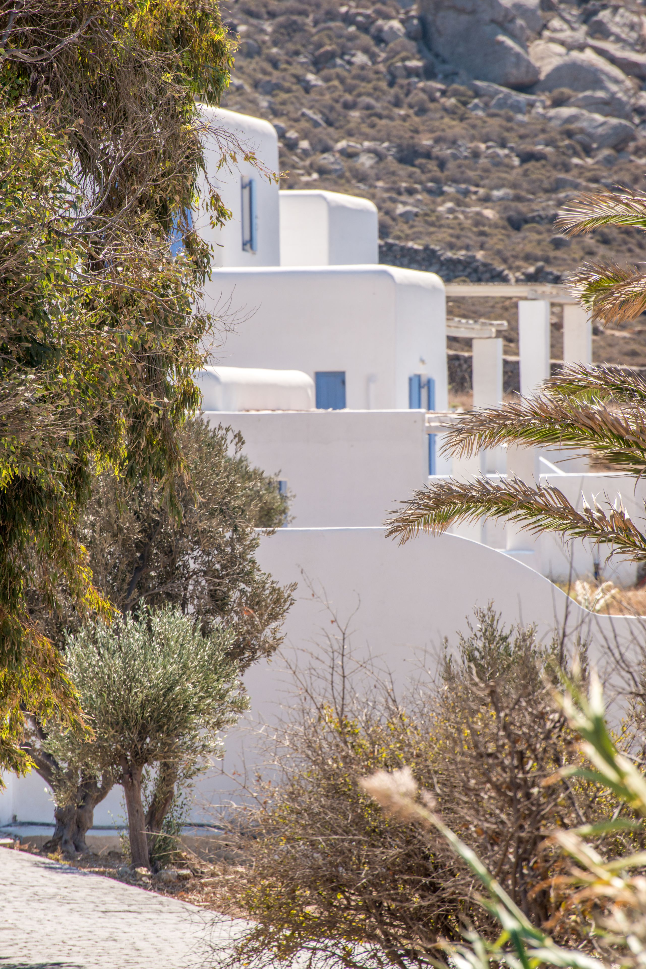 Electra Village
