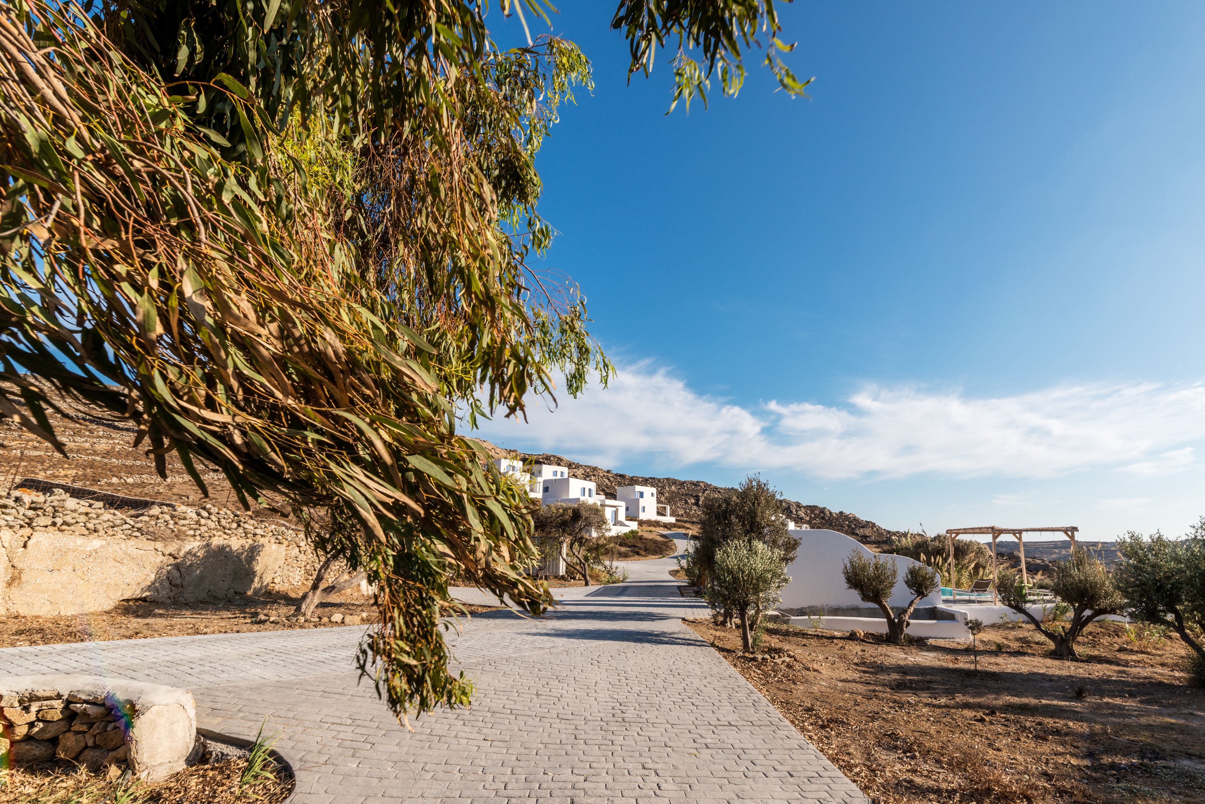 Electra Village