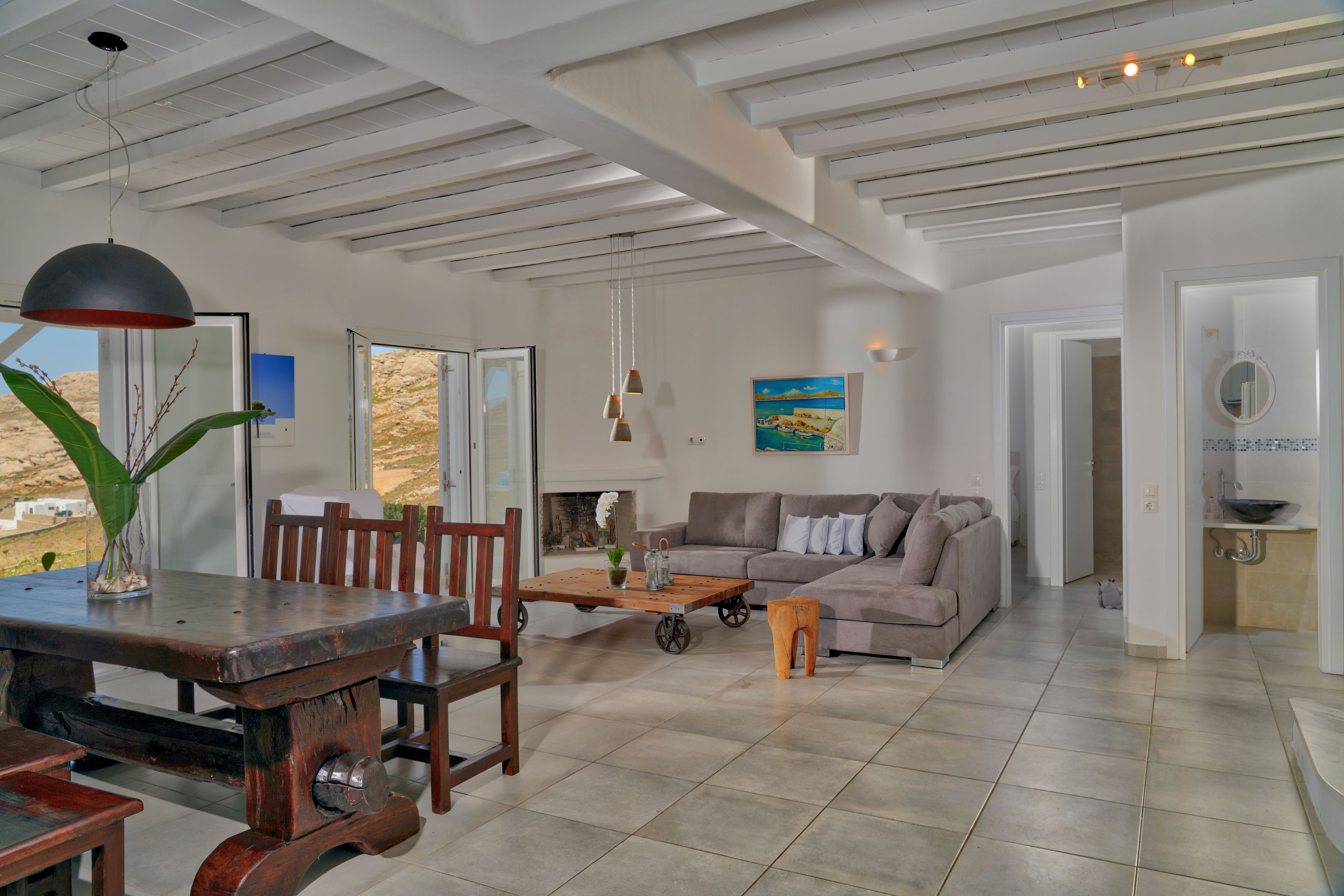 Elia Horizon Apartment