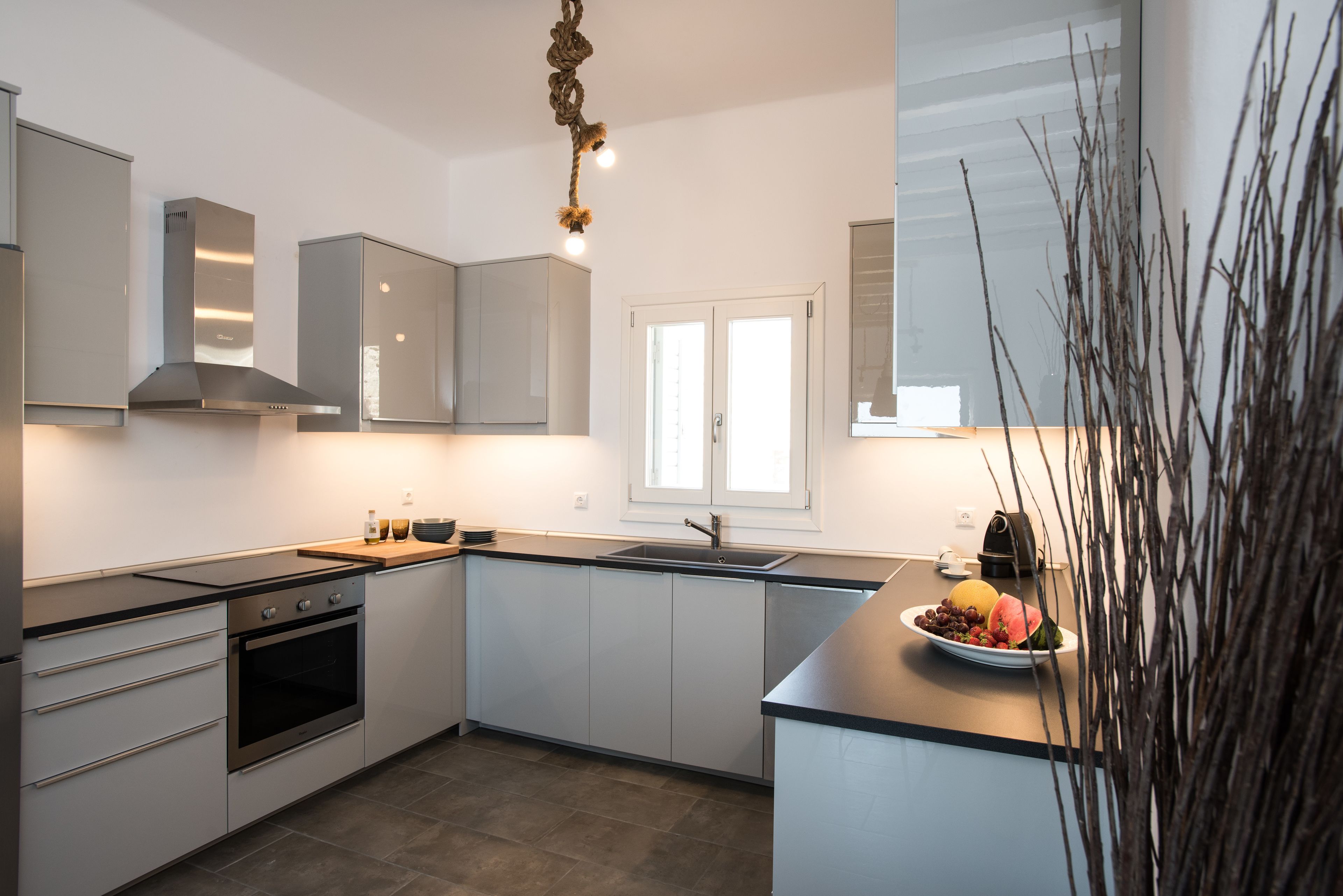 Elia Horizon Apartment