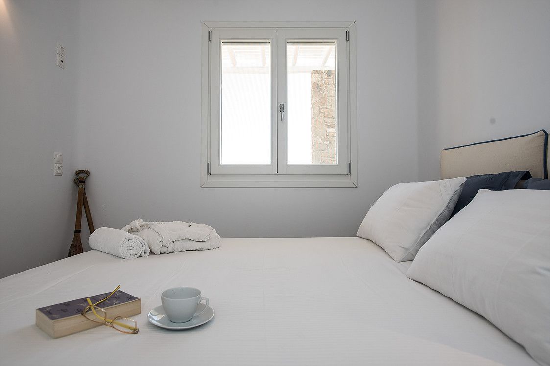 Elia Horizon Apartment
