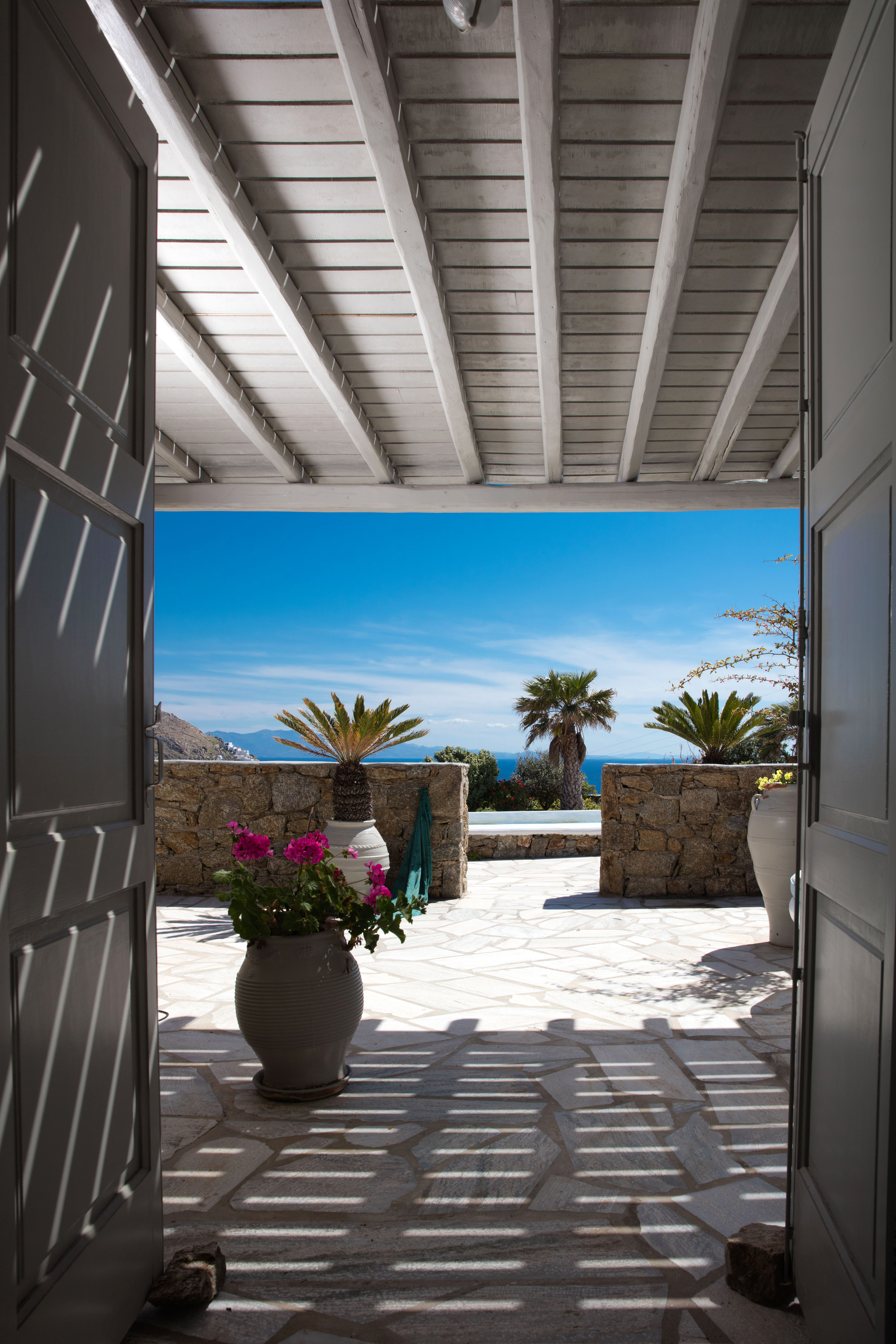 Elia Mykonos Collection