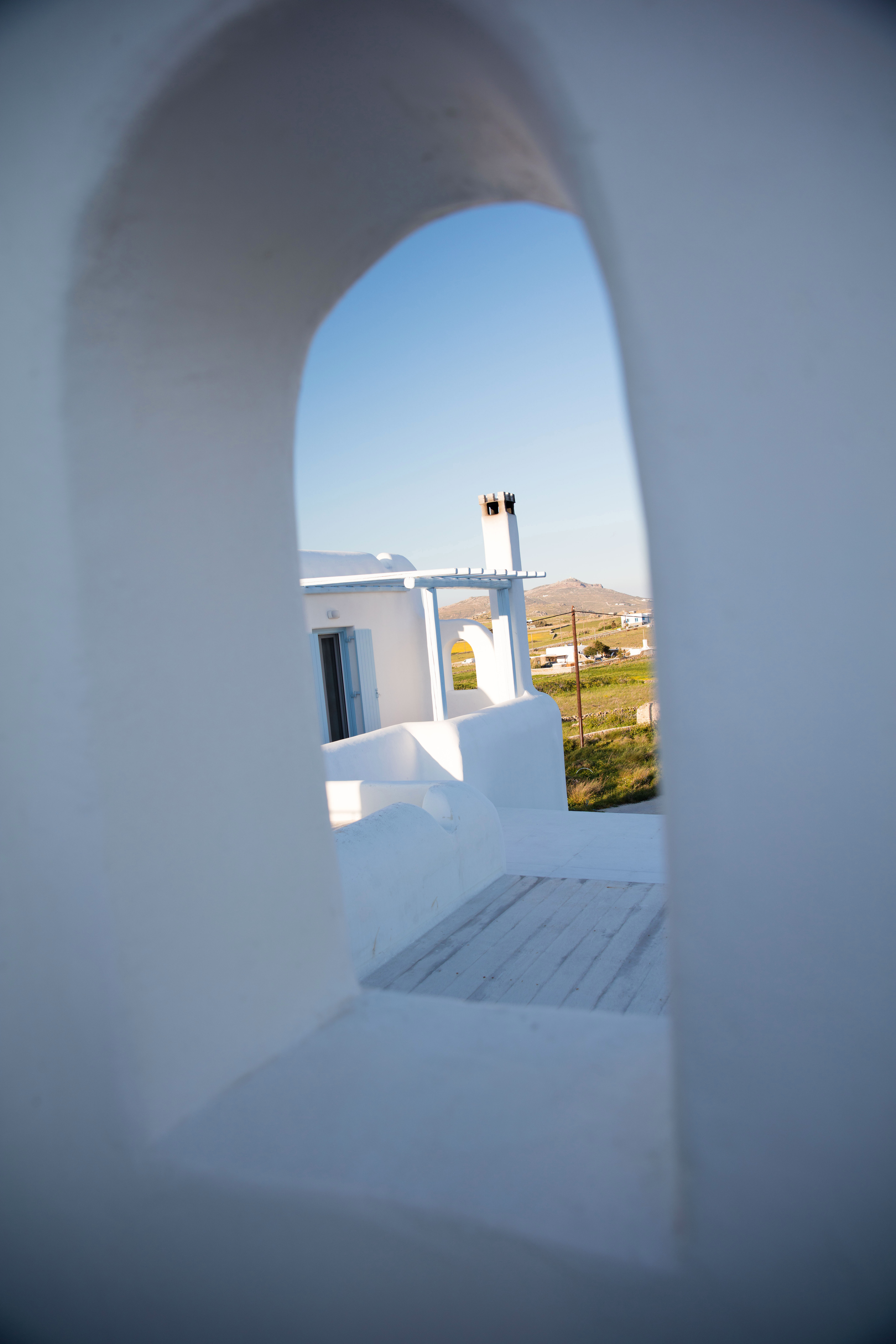 Elia Mykonos Collection