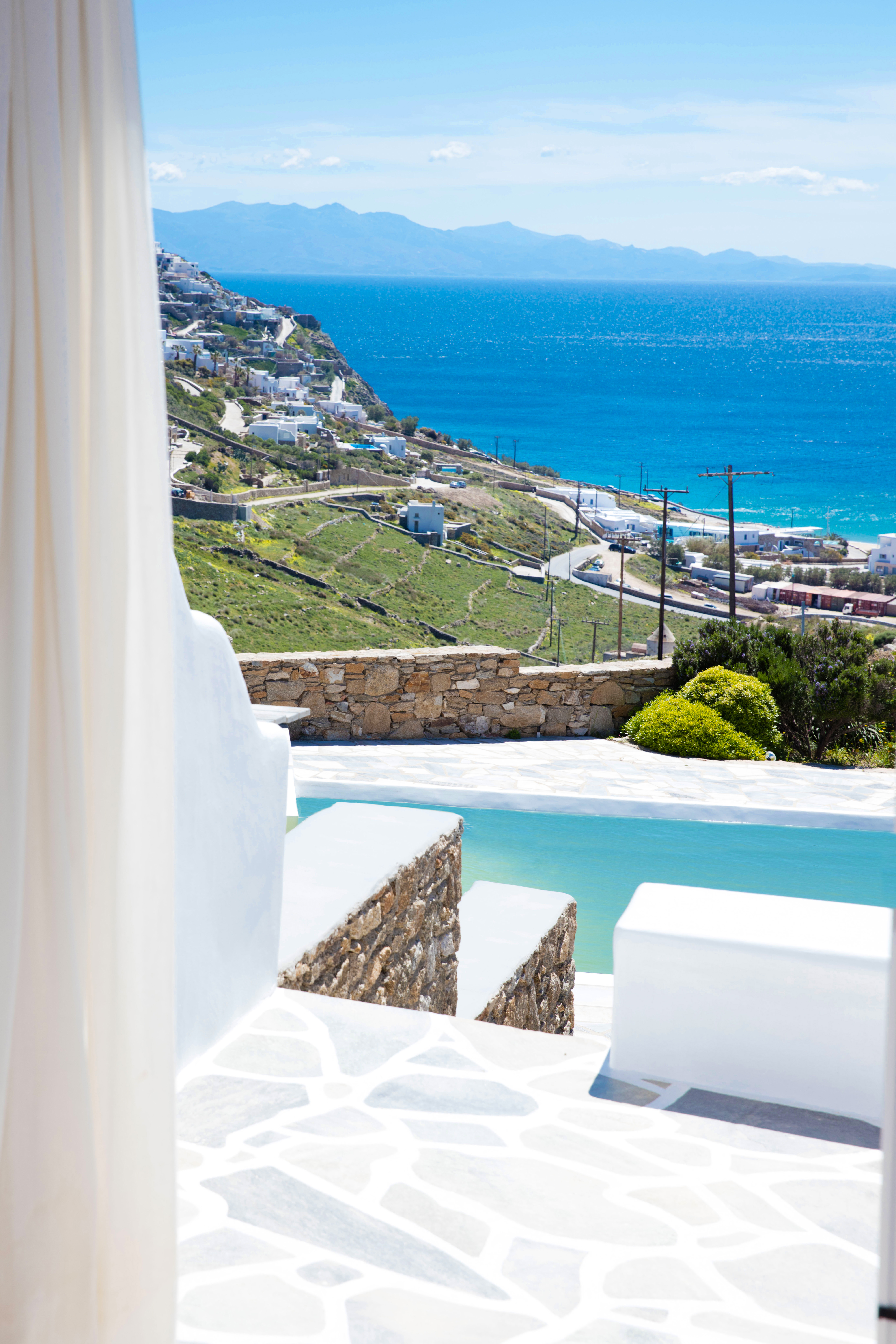 Elia Mykonos Collection