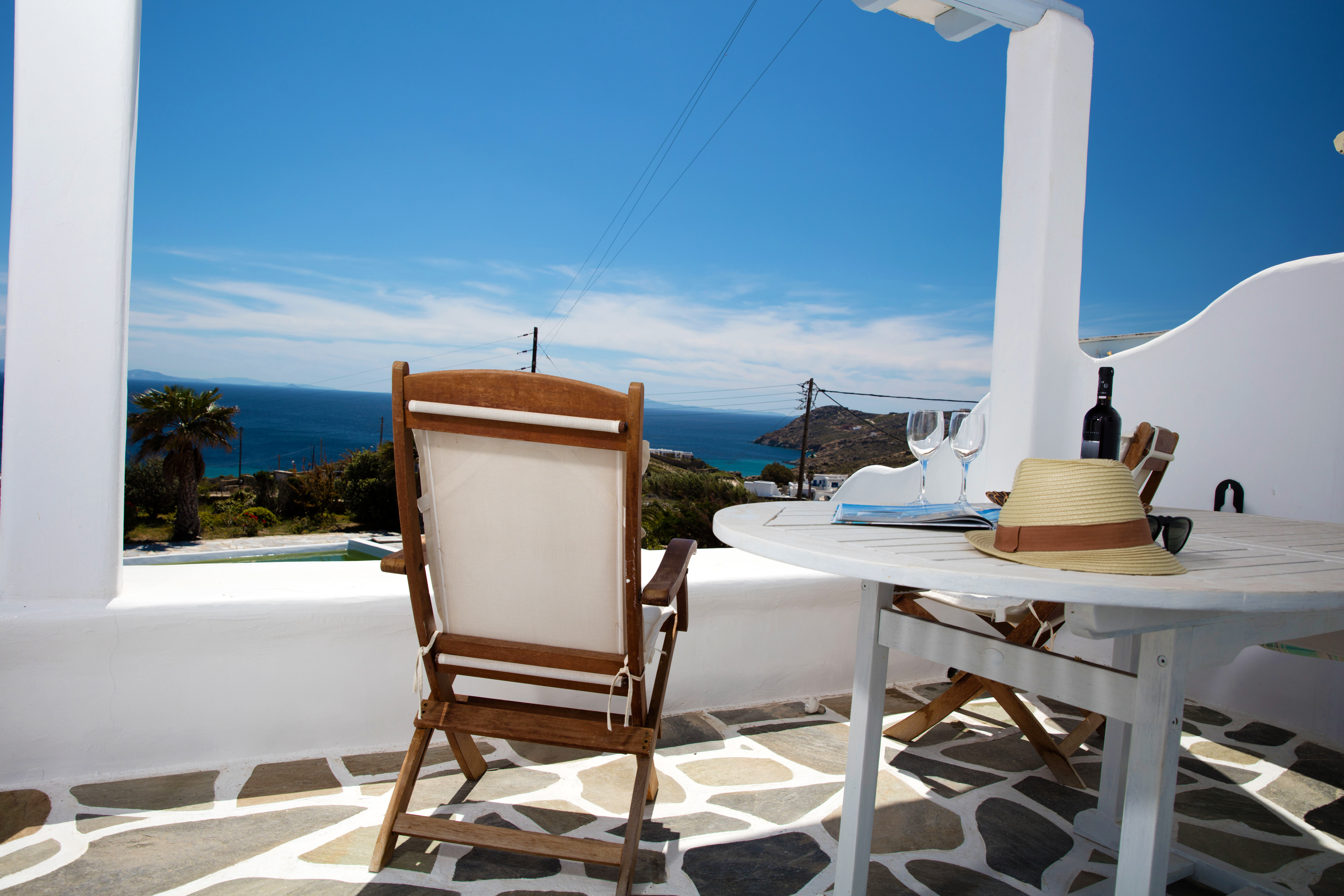 Elia Mykonos Collection