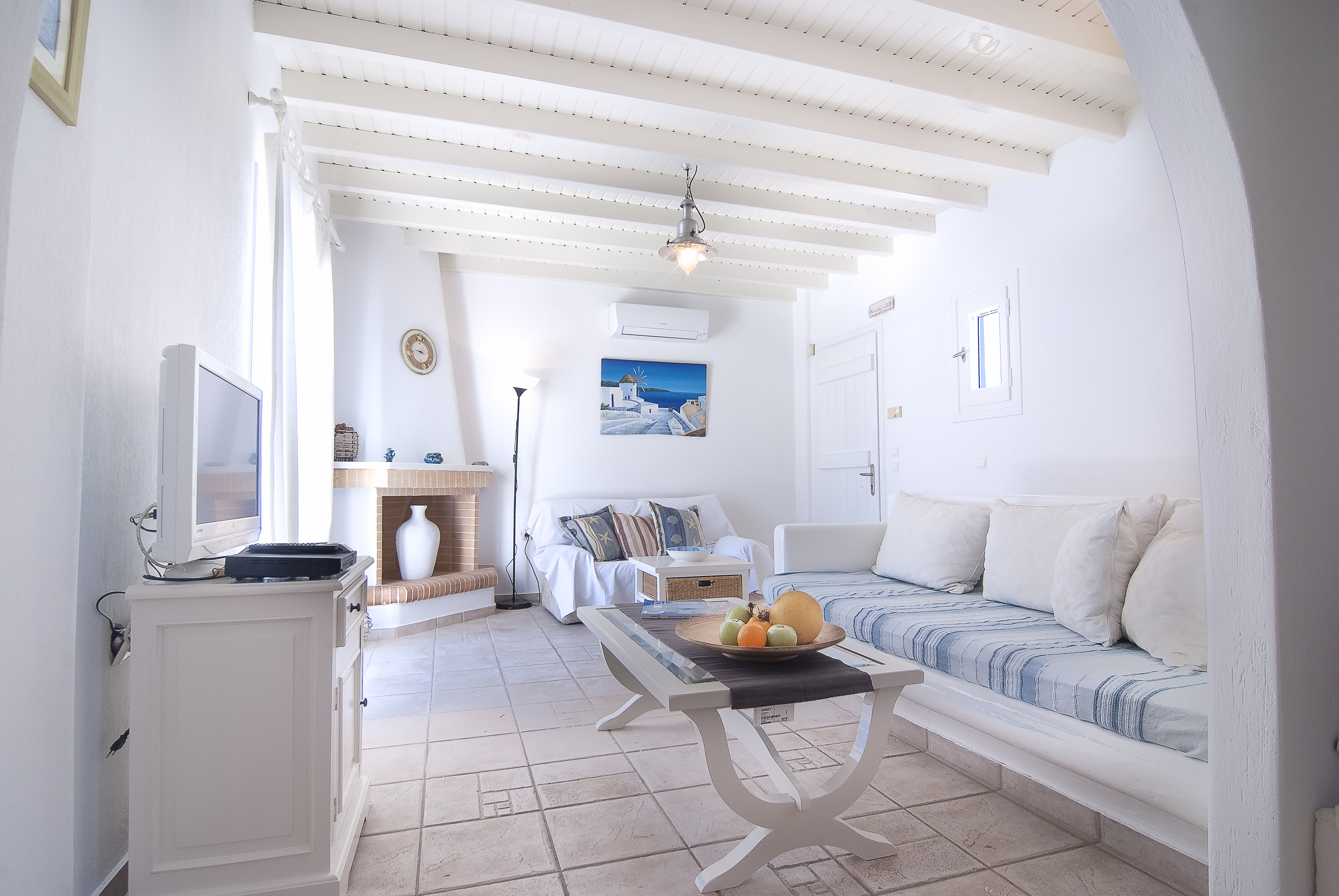 Elia Mykonos Collection