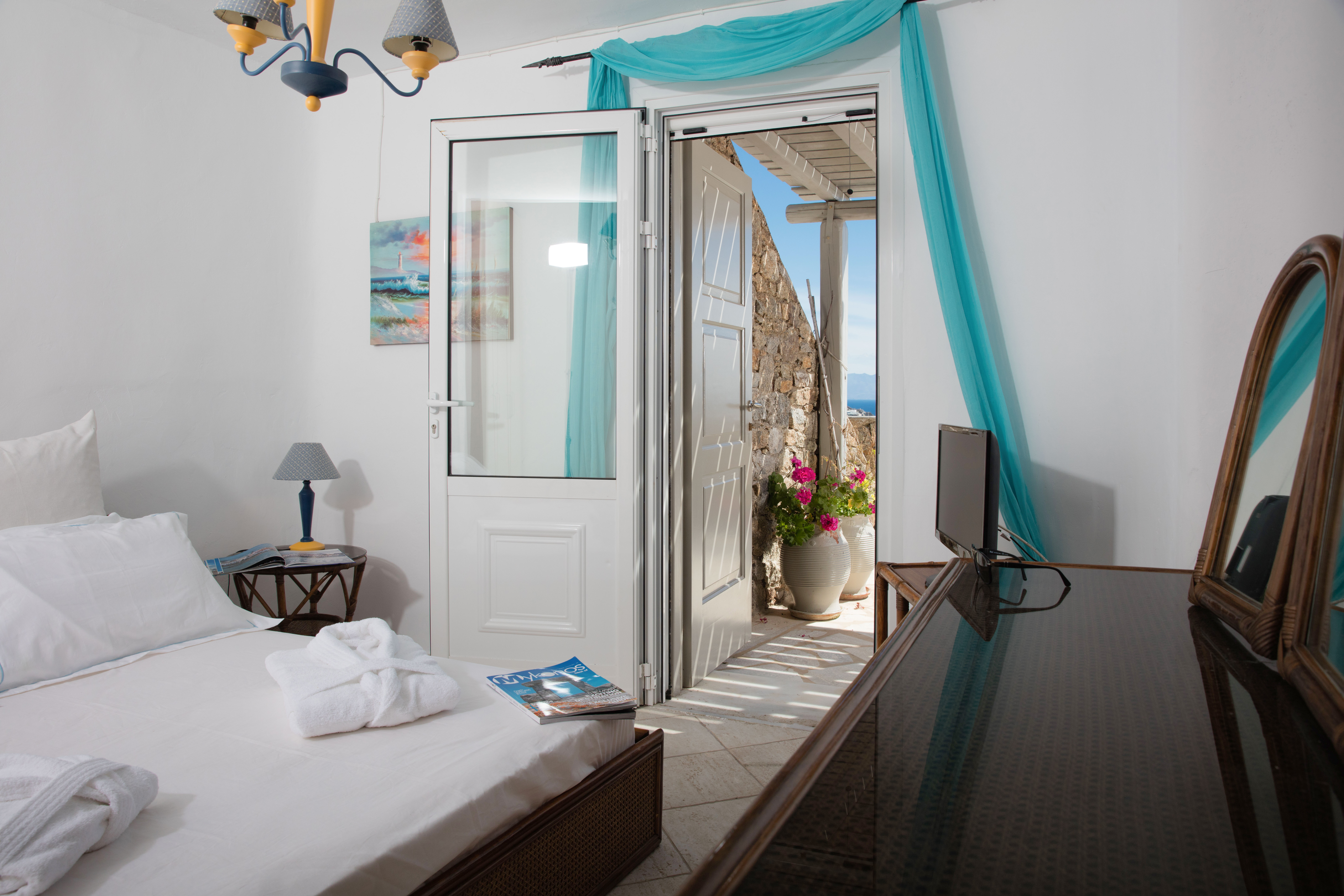 Elia Mykonos Collection