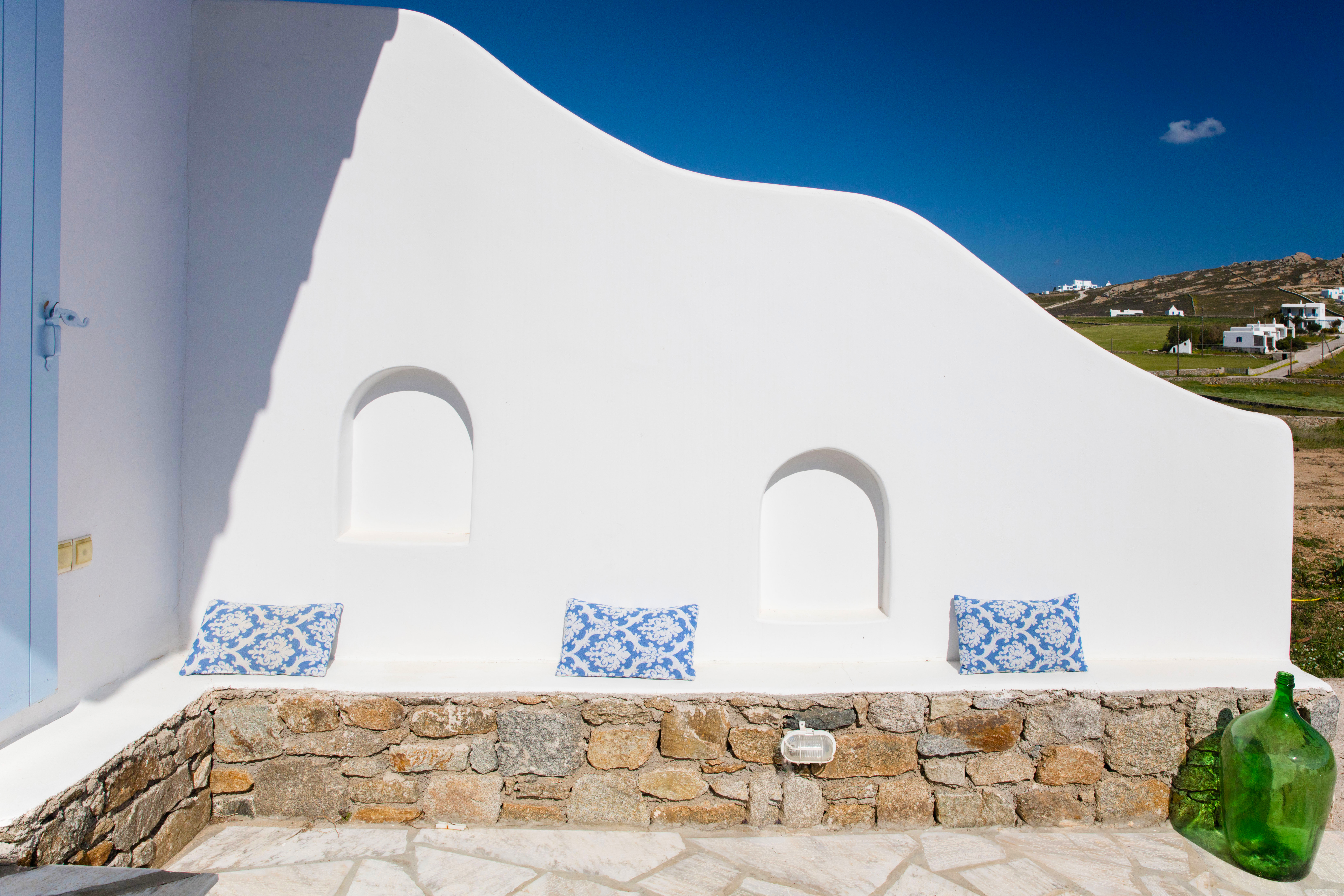 Elia Mykonos Collection