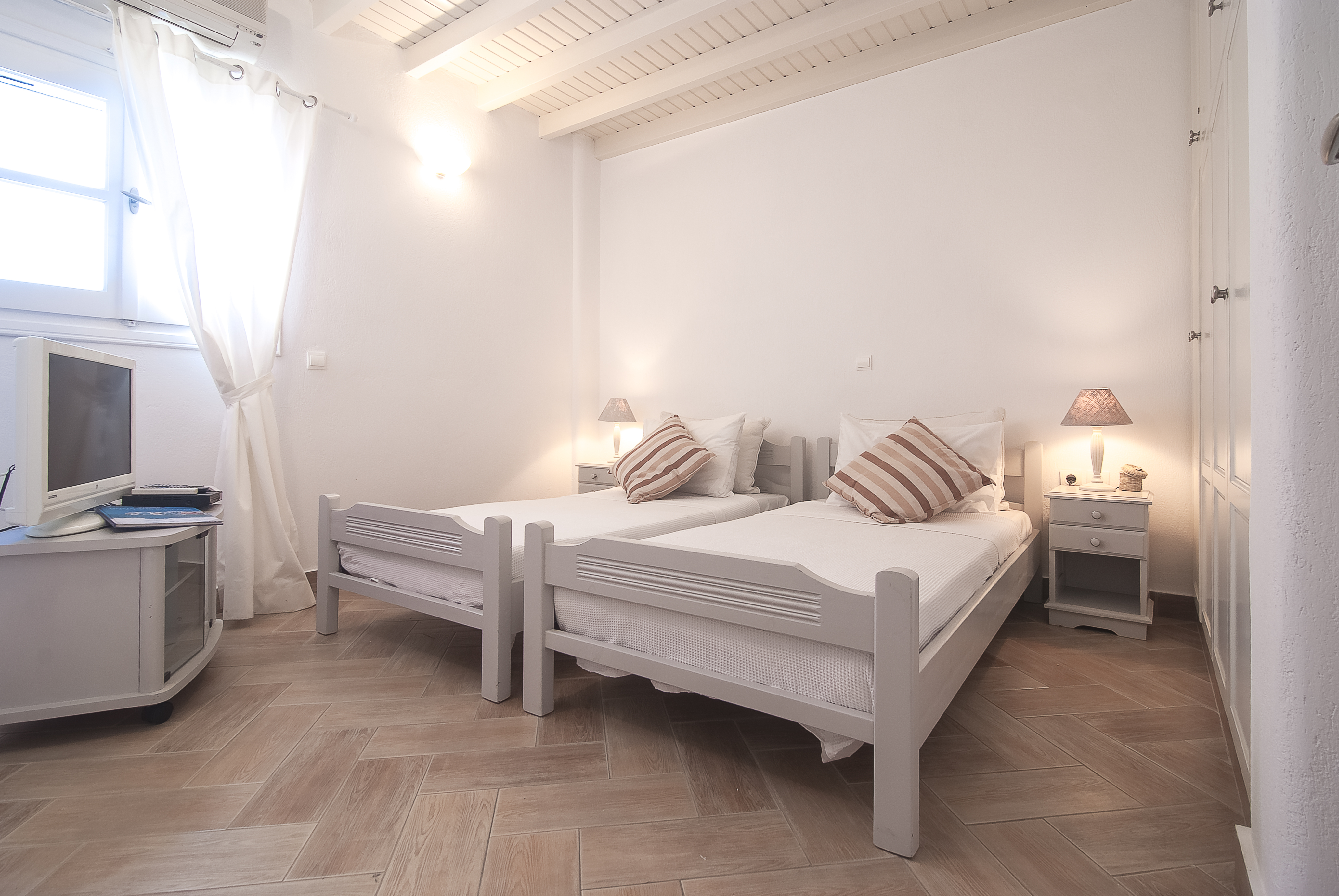 Elia Mykonos Collection