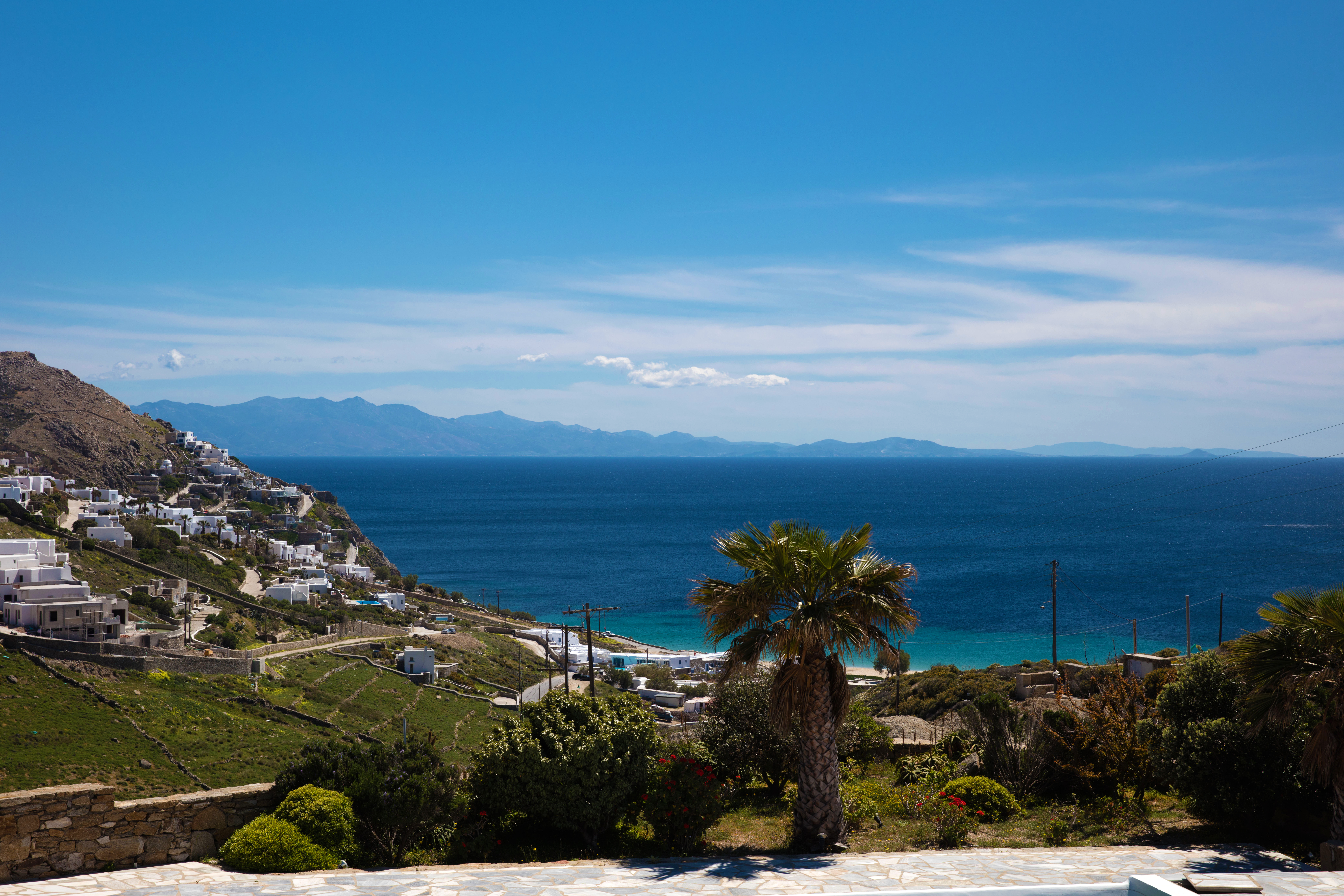 Elia Mykonos Collection
