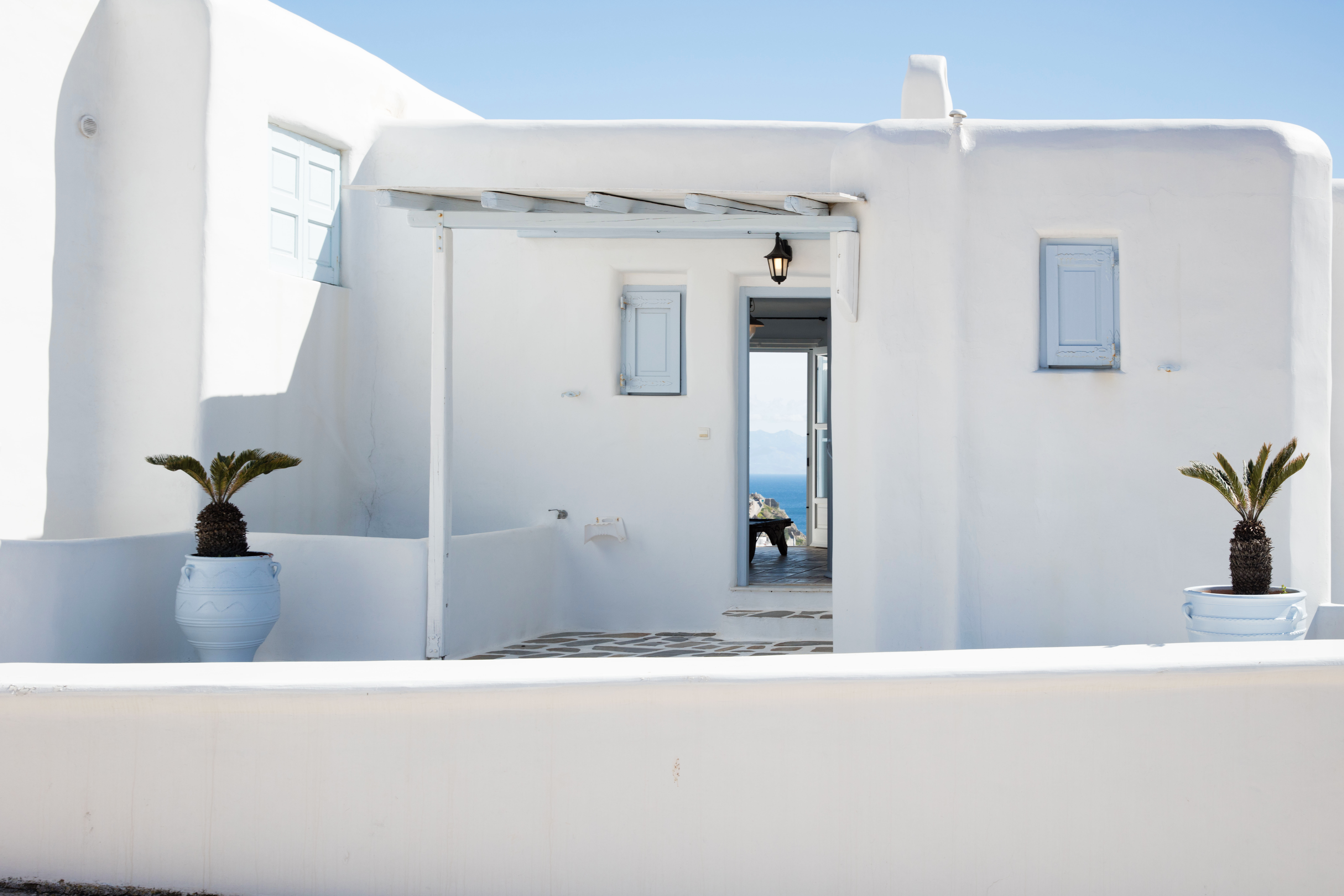 Elia Mykonos Collection