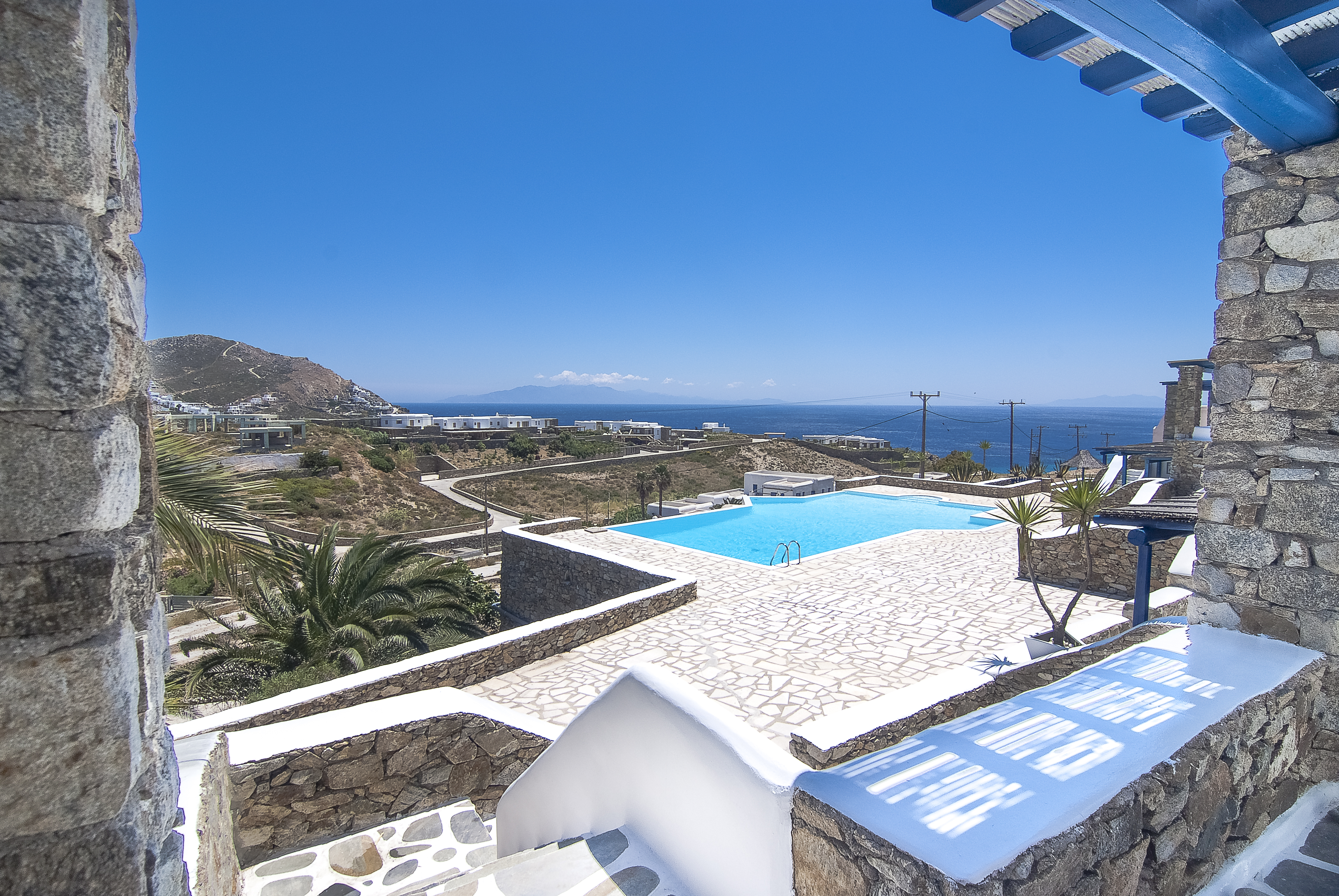 Elia Mykonos Collection