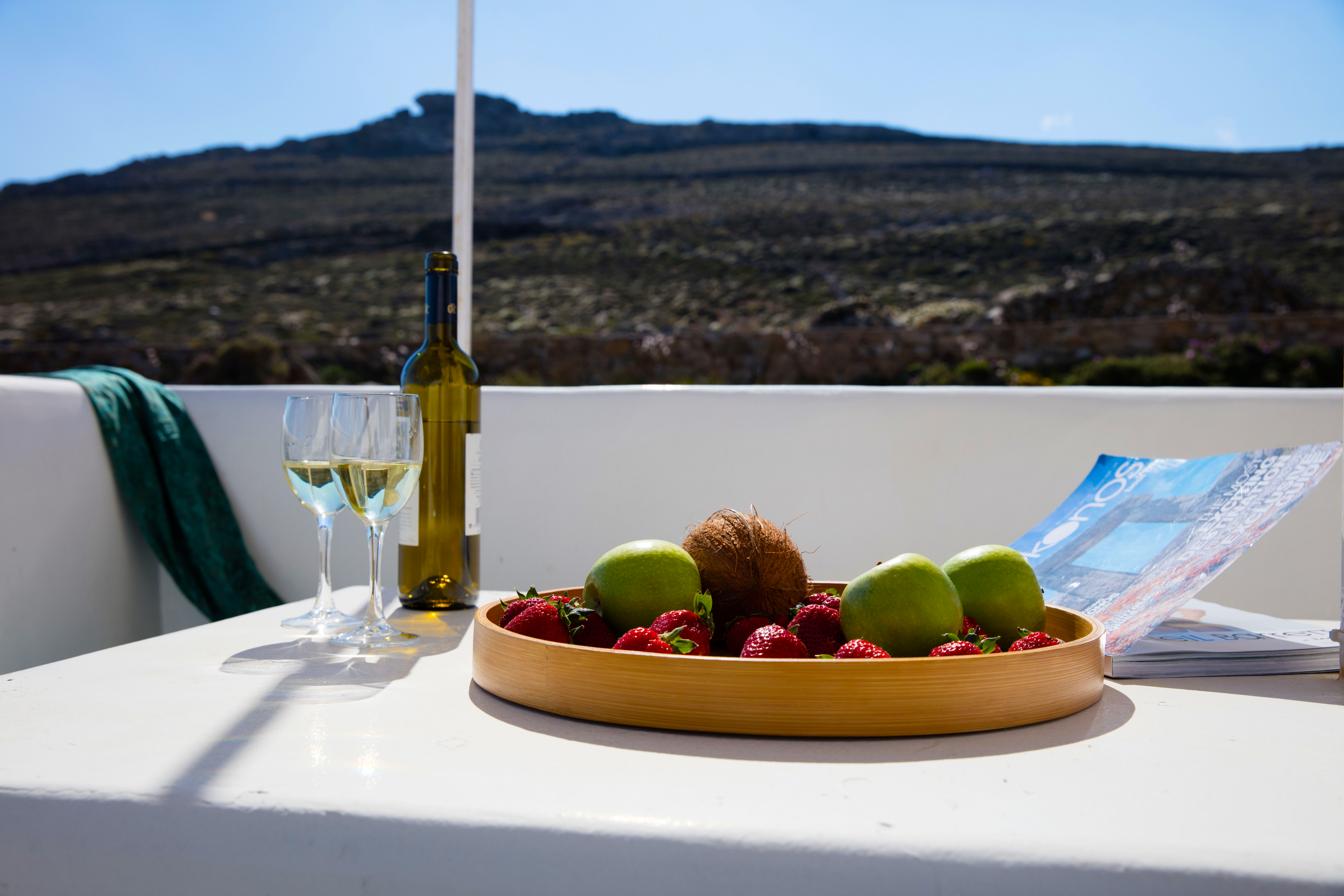 Elia Mykonos Collection