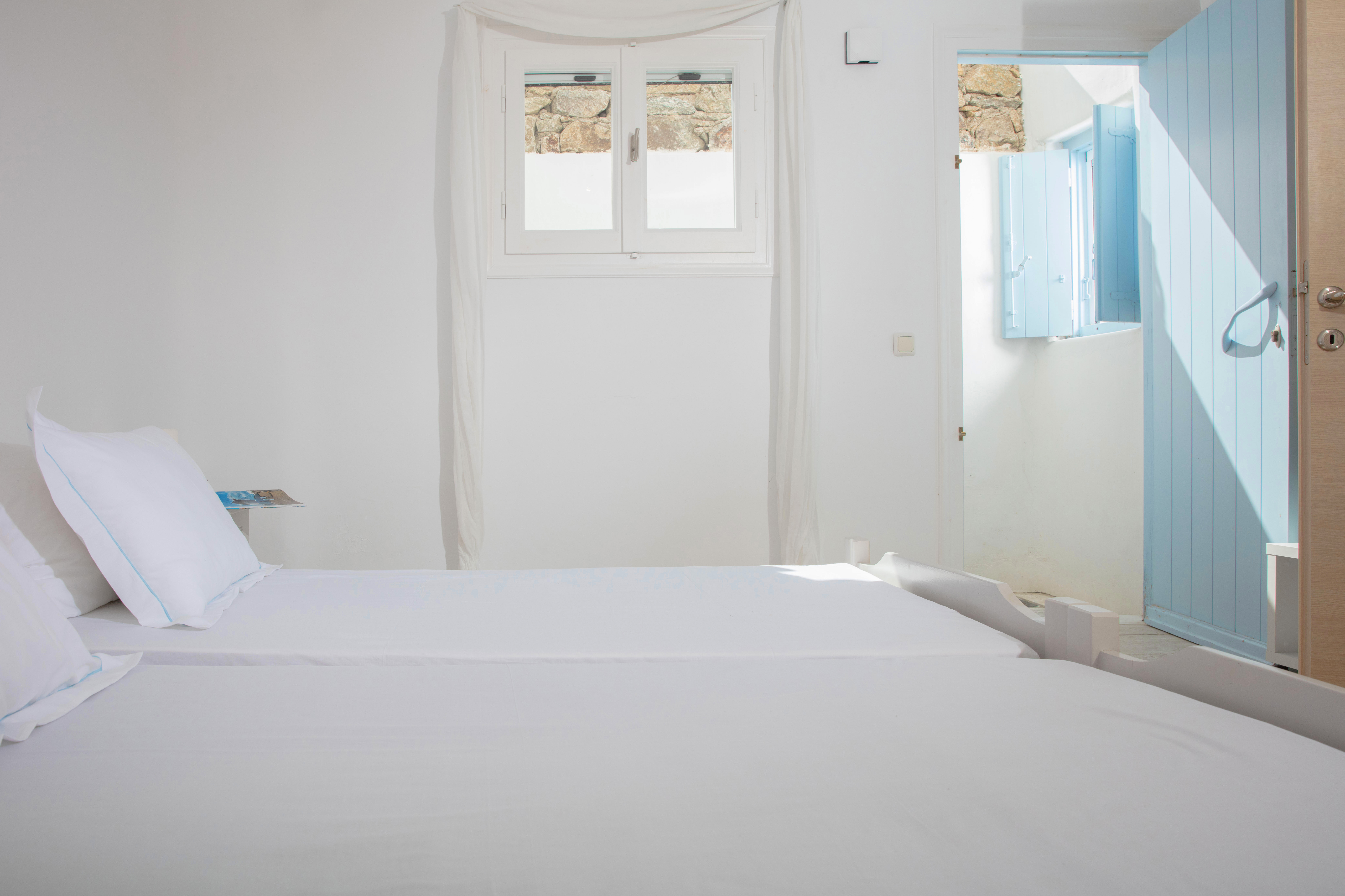 Elia Mykonos Collection
