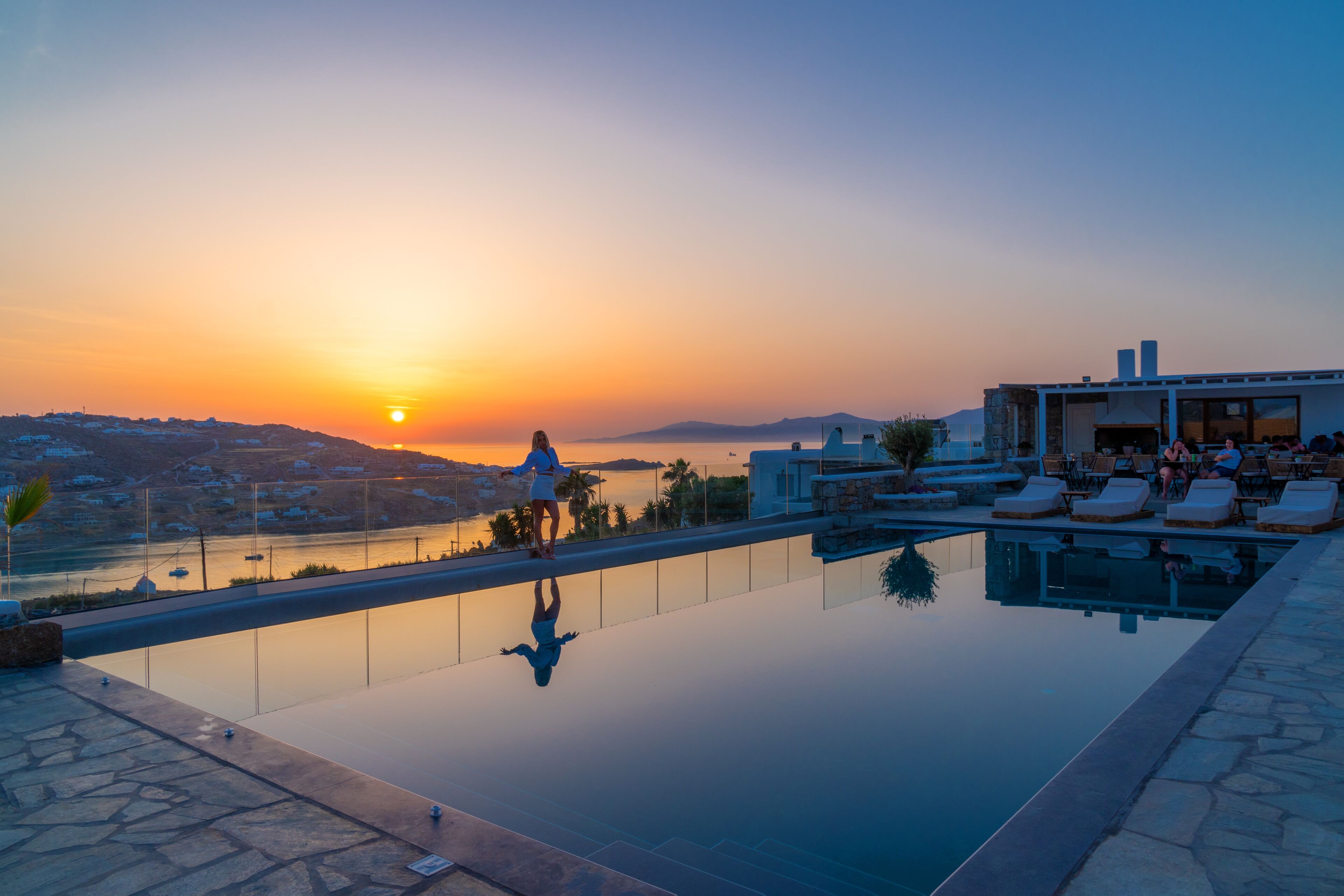 Elit Suites Mykonos