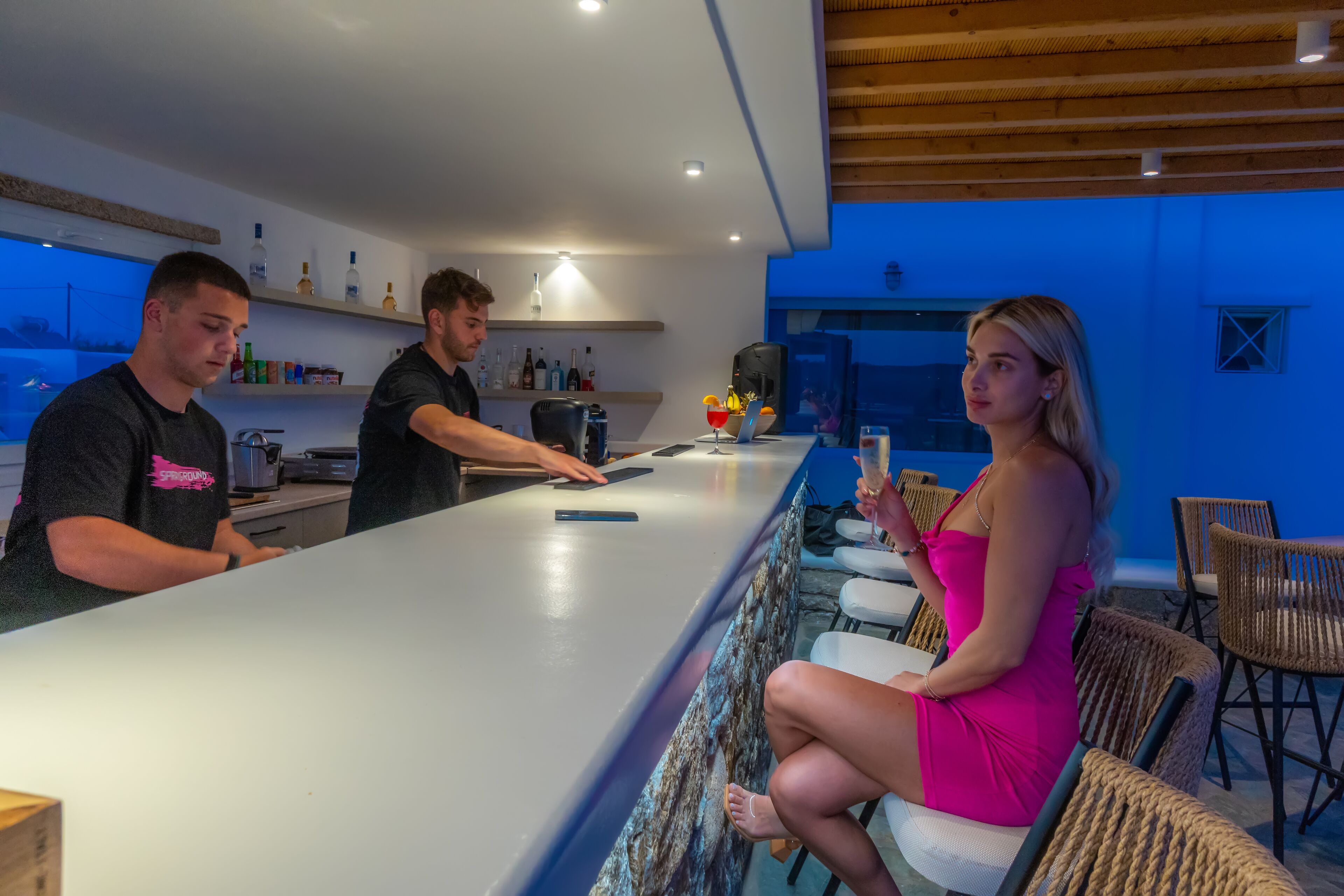 Elit Suites Mykonos