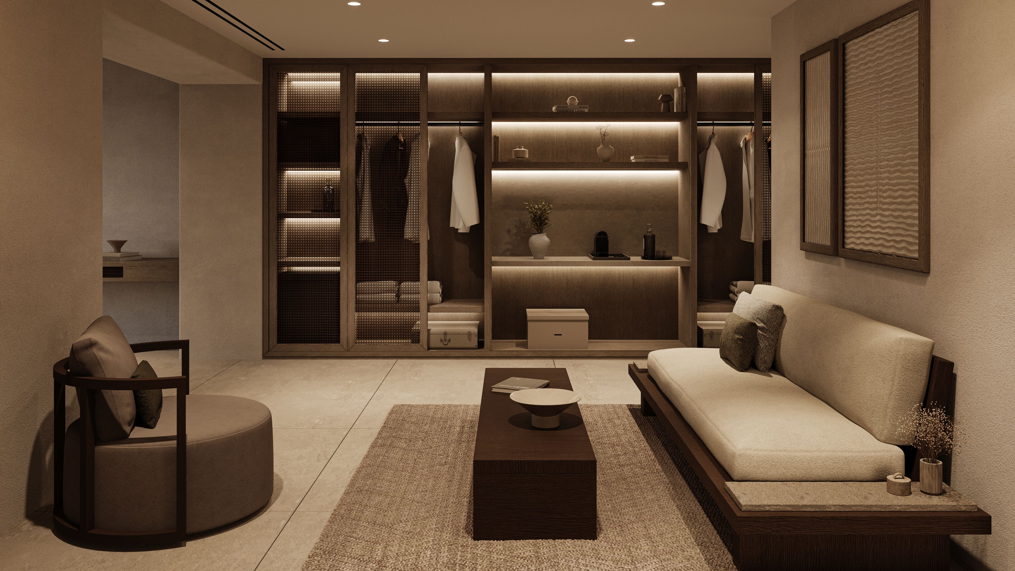 Enigma Mykonos Hideaway Suites