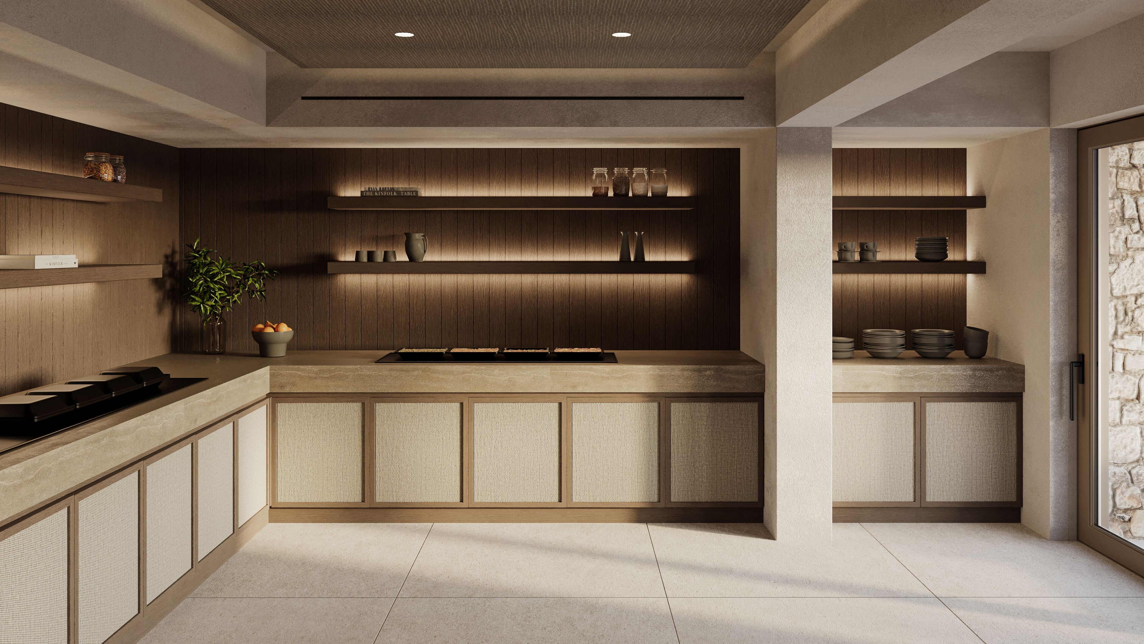Enigma Mykonos Hideaway Suites