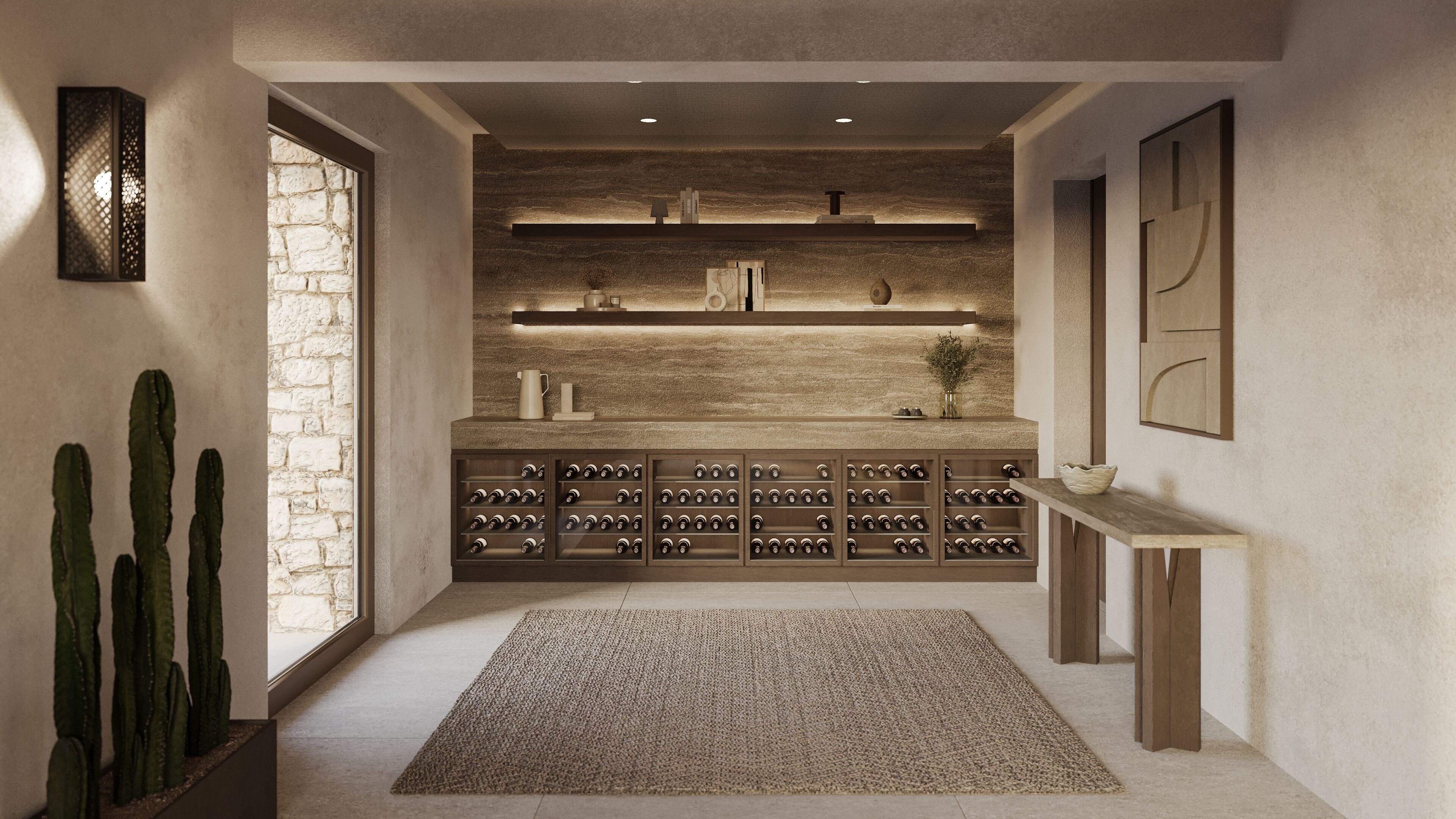 Enigma Mykonos Hideaway Suites