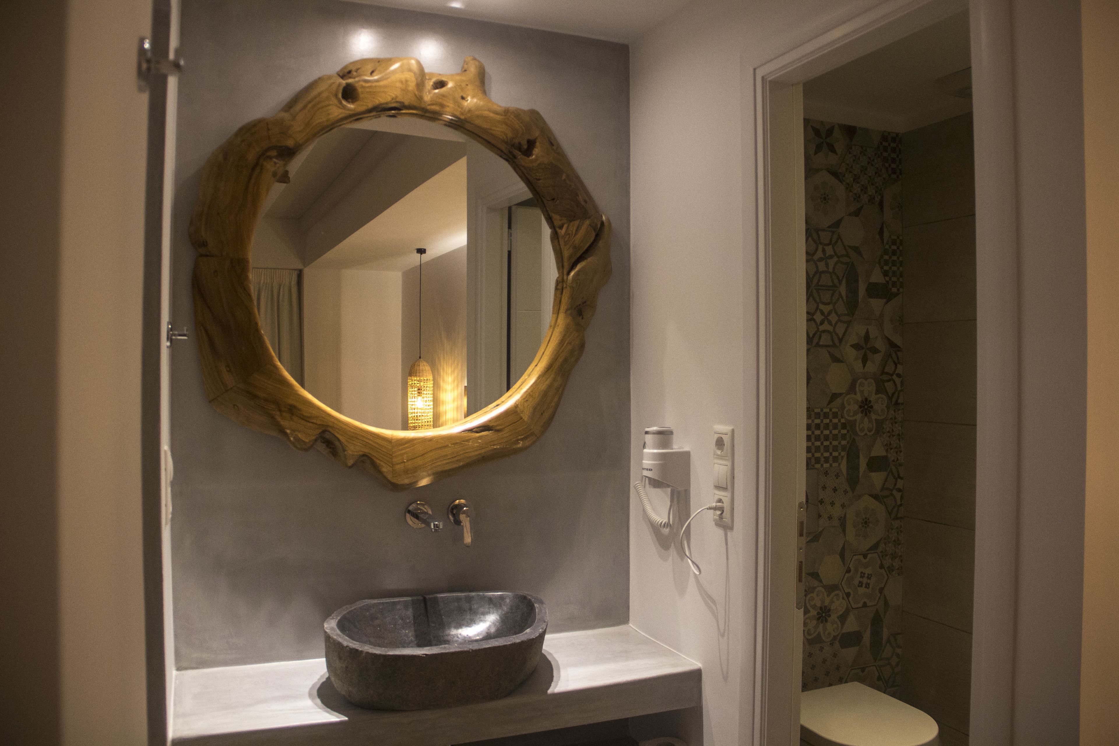 Eternal Suites