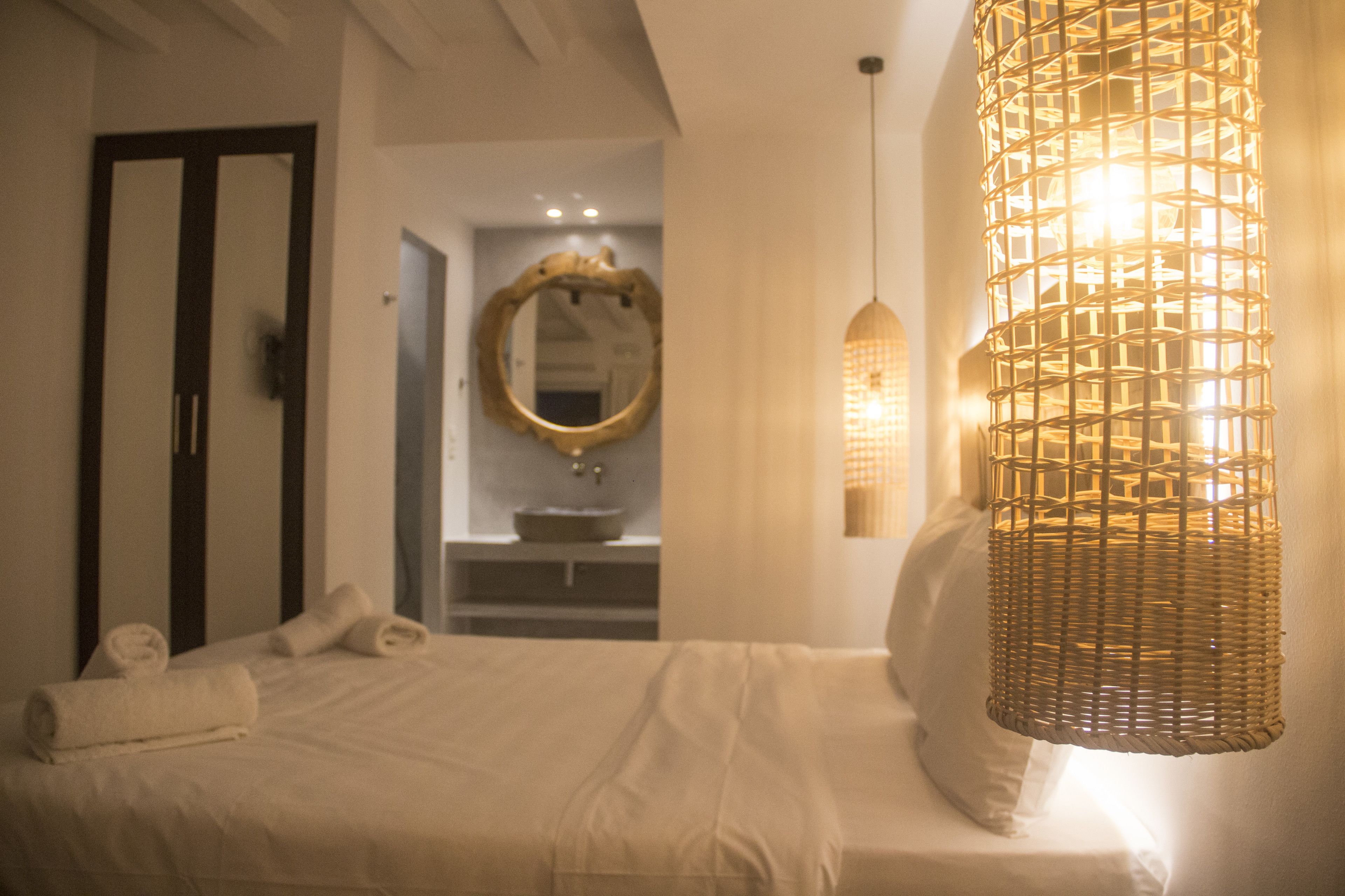 Eternal Suites