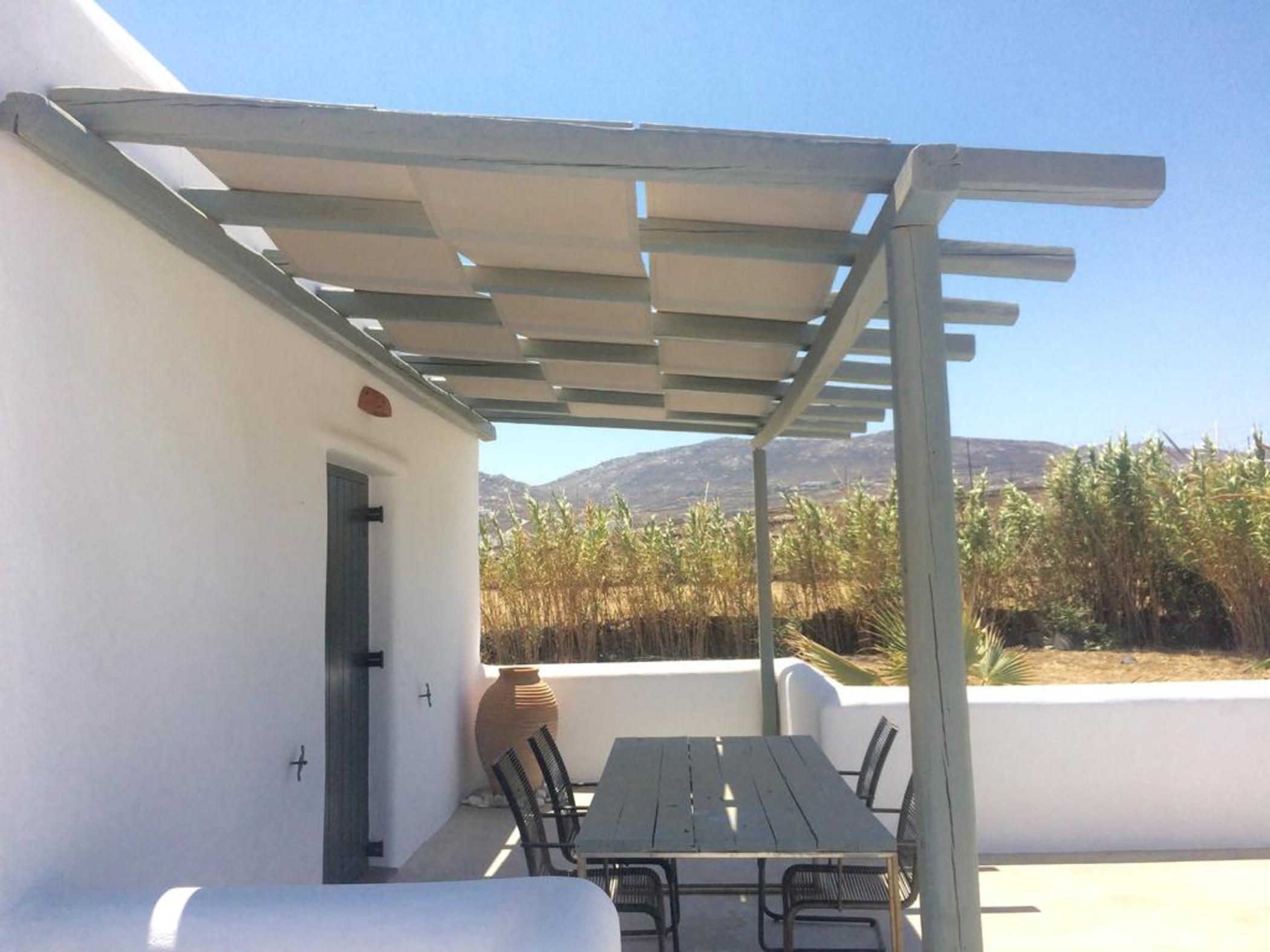 Ftelia Bay Boutique Hotel