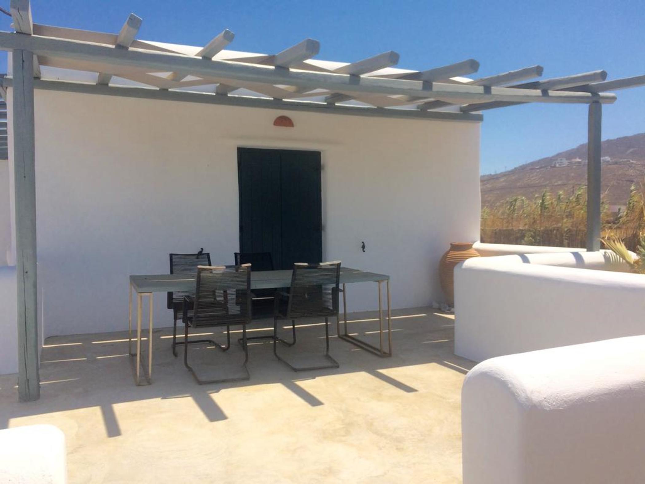 Ftelia Bay Boutique Hotel