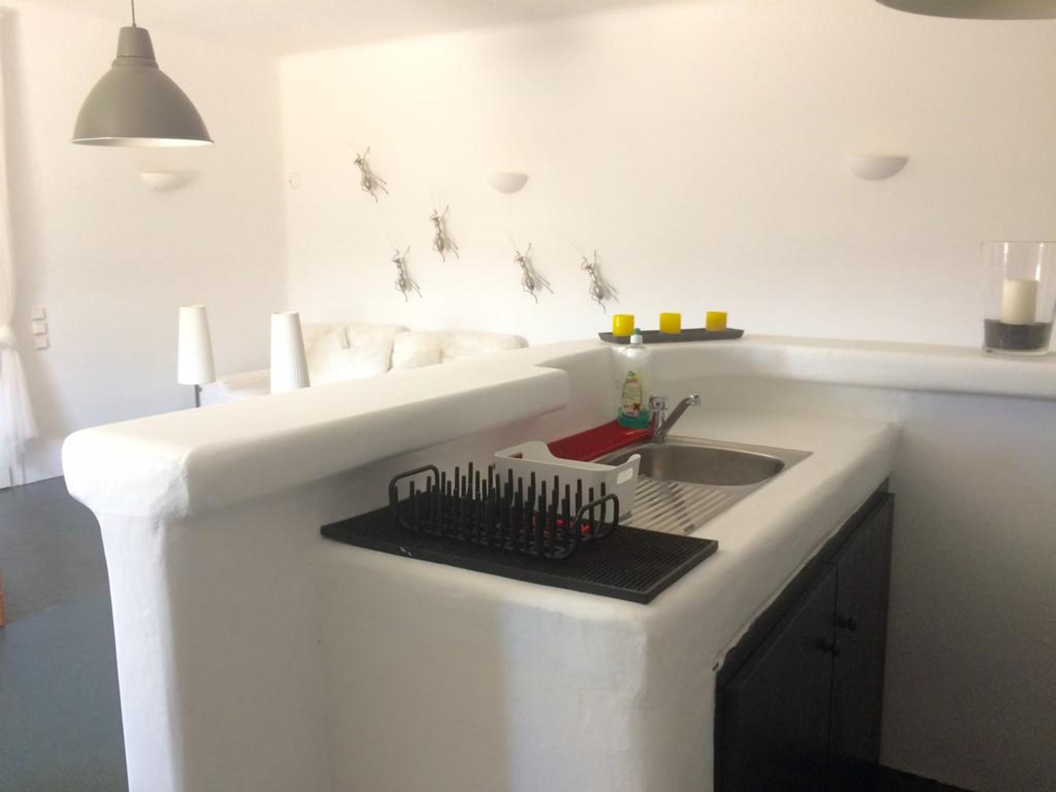 Ftelia Bay Boutique Hotel