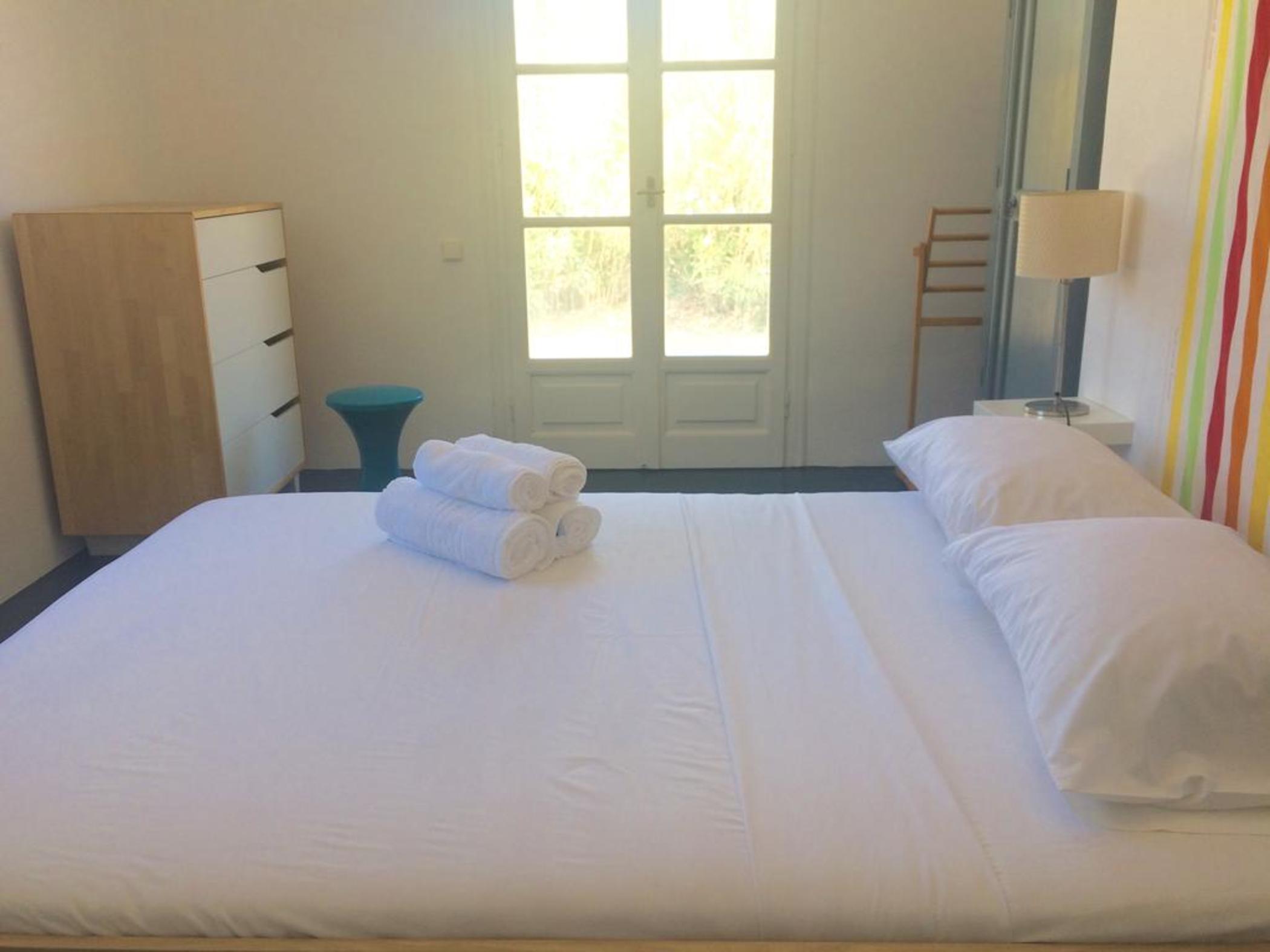 Ftelia Bay Boutique Hotel