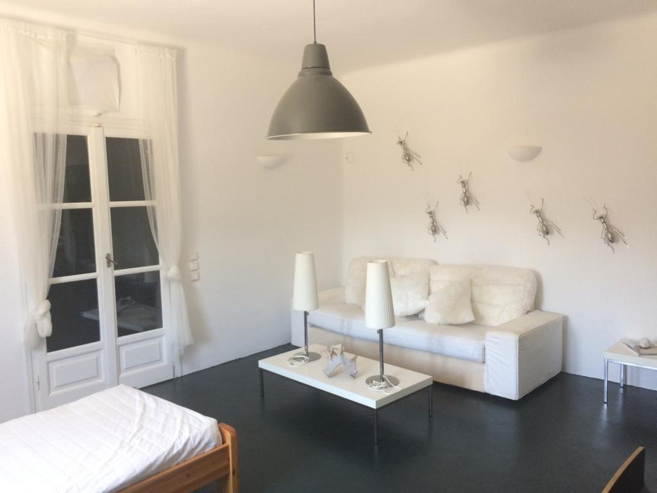 Ftelia Bay Boutique Hotel