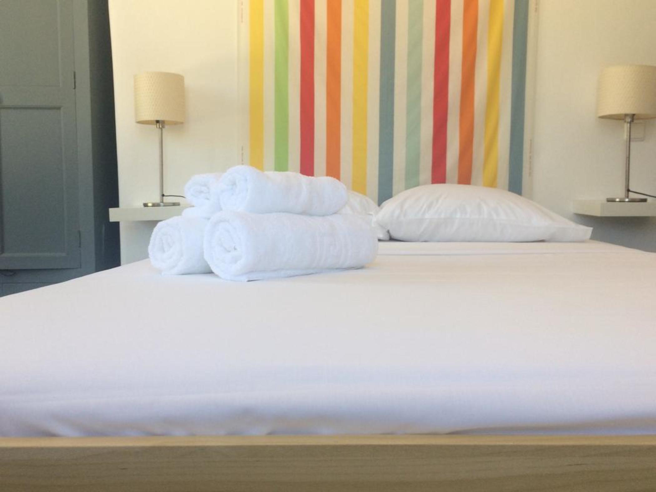 Ftelia Bay Boutique Hotel