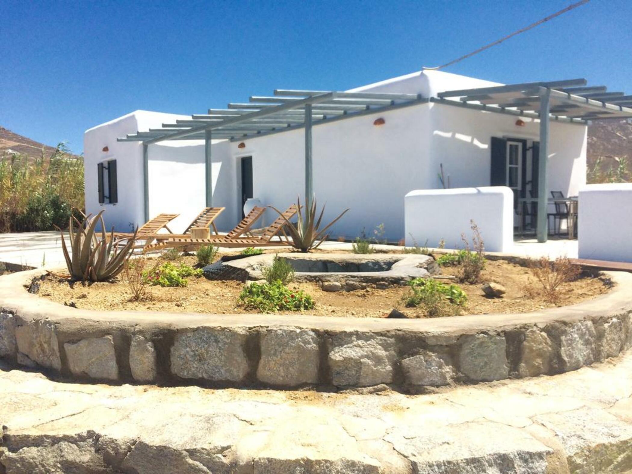 Ftelia Bay Boutique Hotel