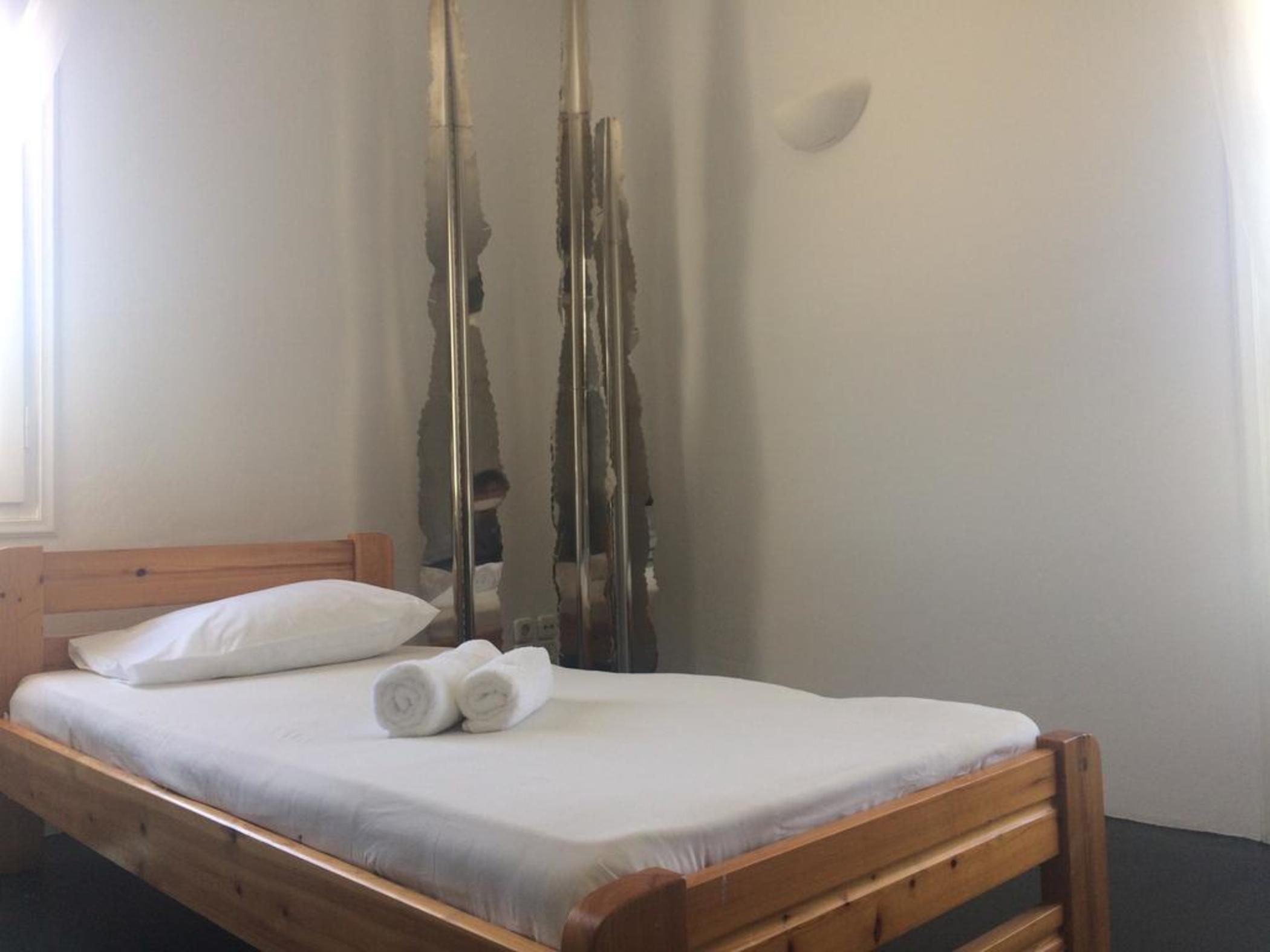 Ftelia Bay Boutique Hotel
