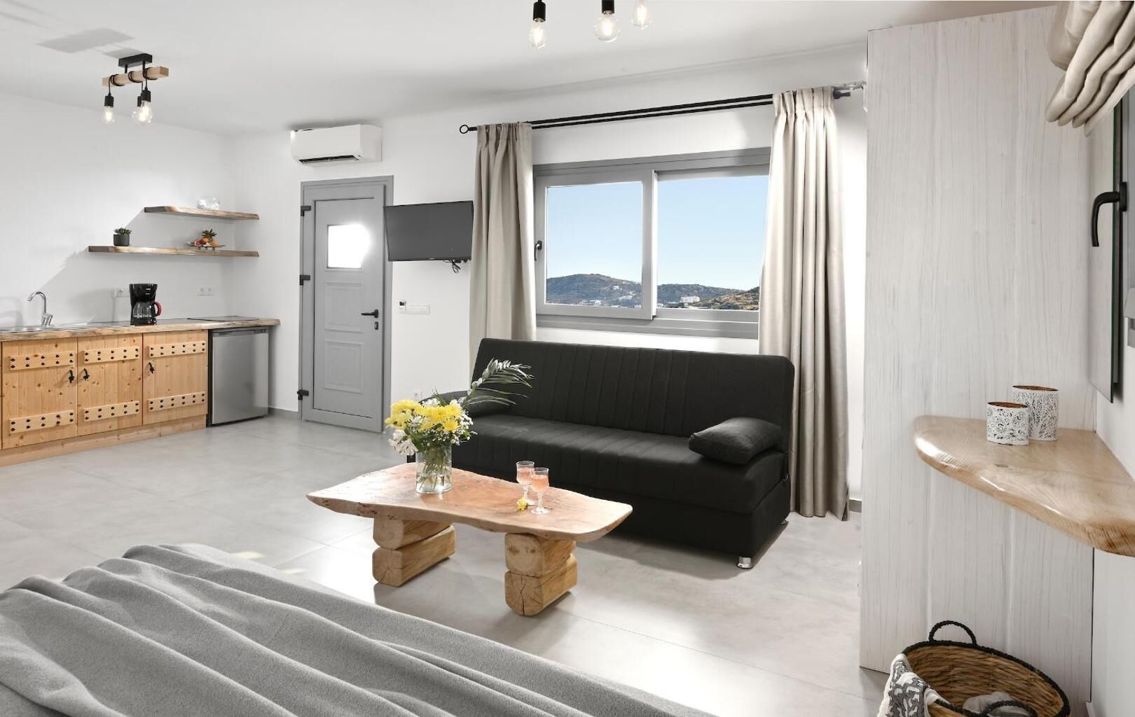 Granite Village