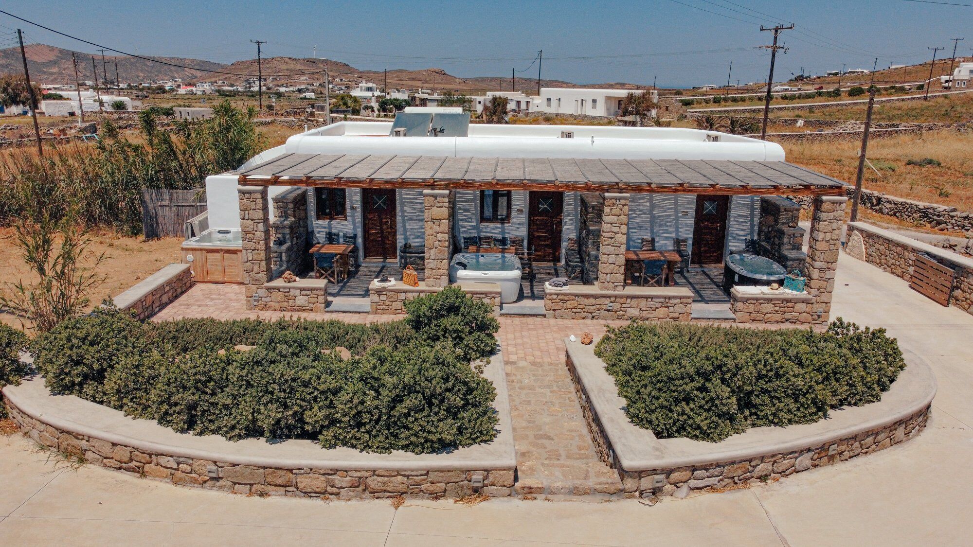 Granite Village