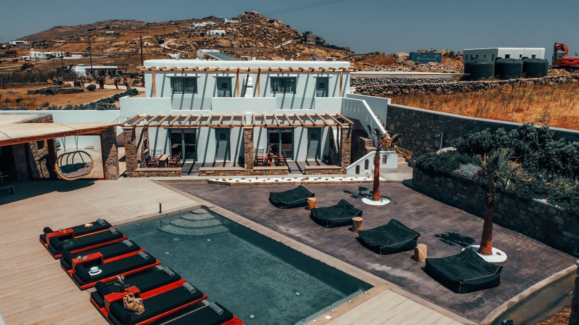 Granite Village